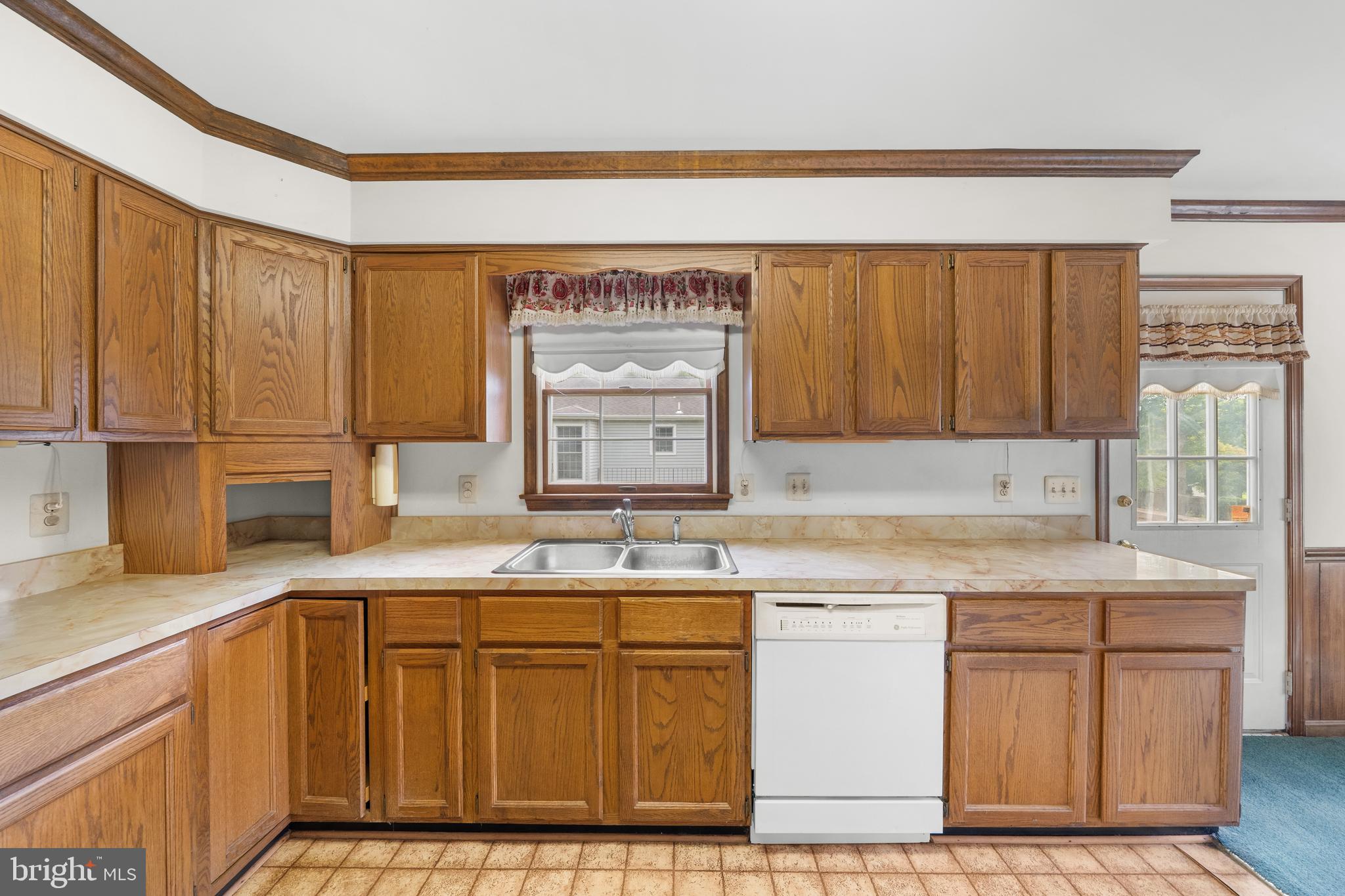 FRANKLIN FARM - Residential