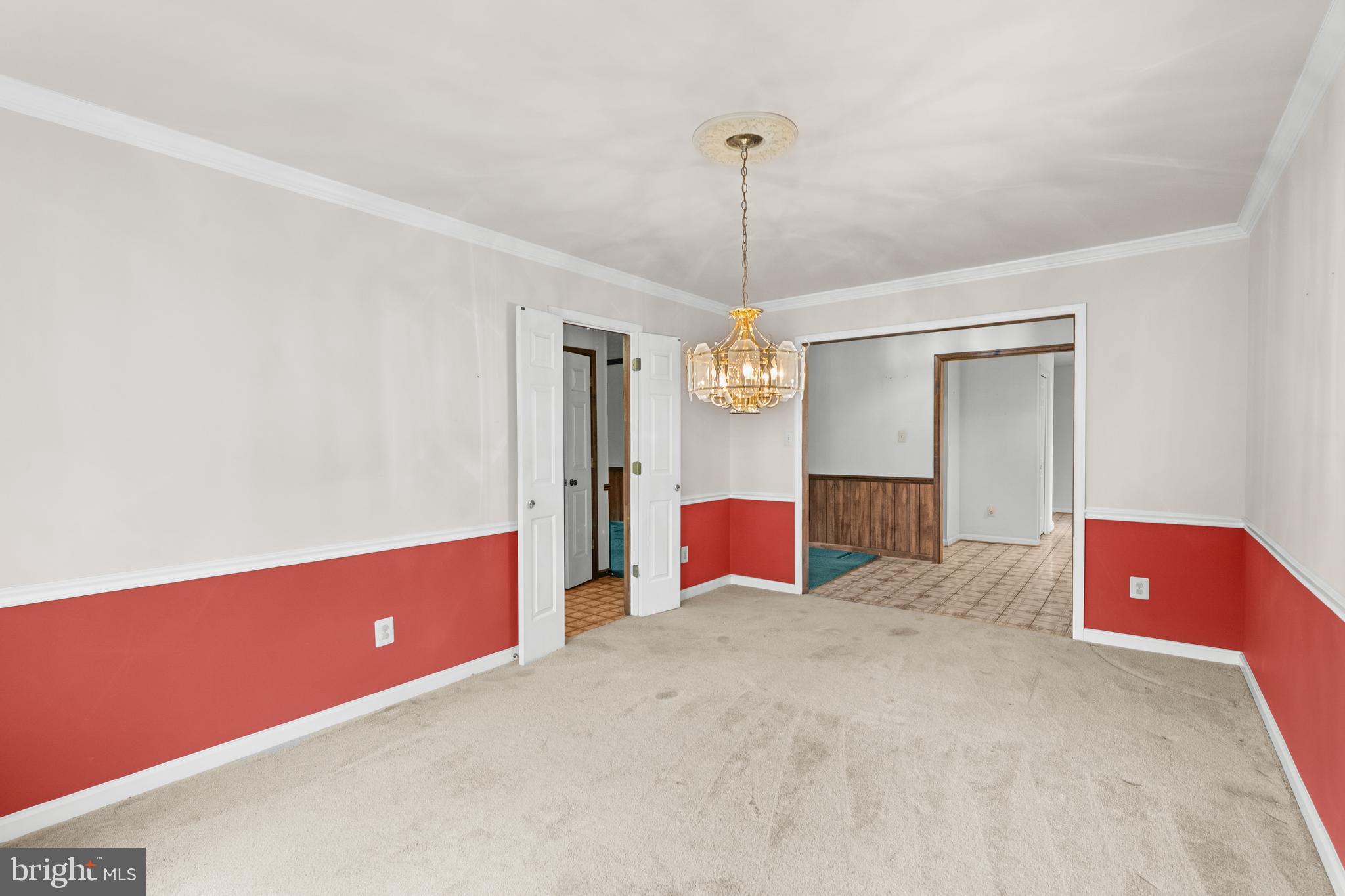 FRANKLIN FARM - Residential