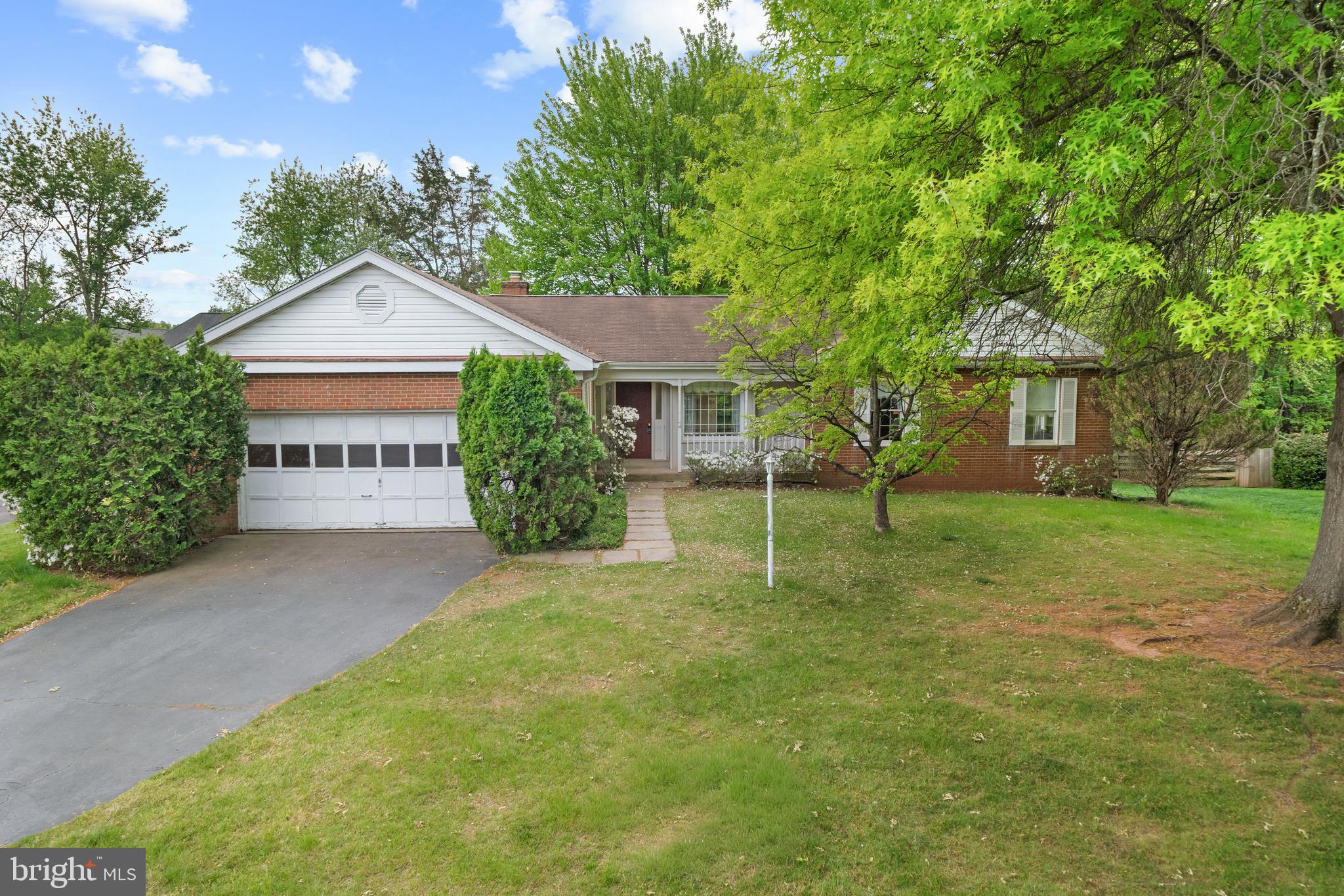 FRANKLIN FARM - Residential