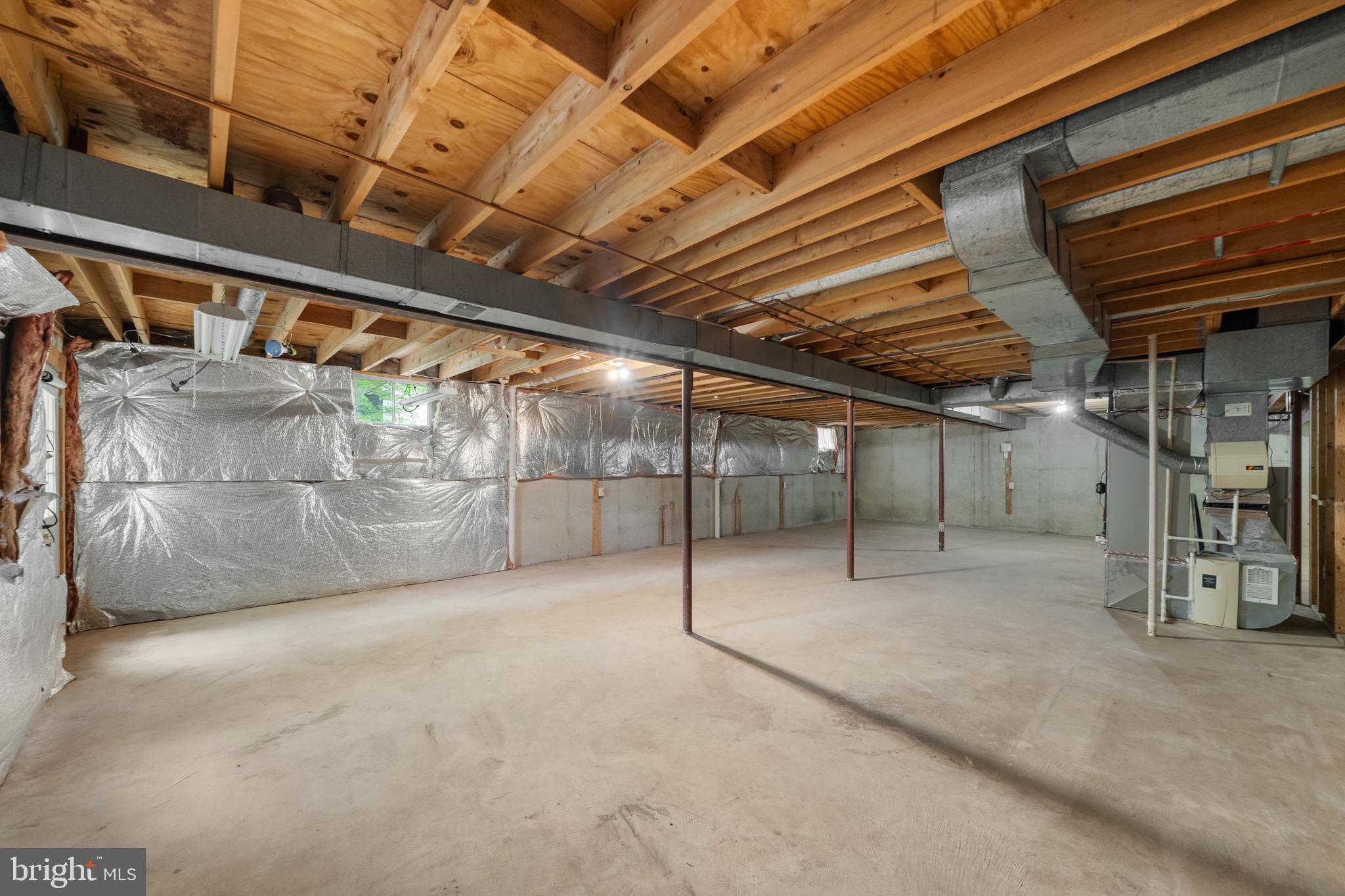 FRANKLIN FARM - Residential