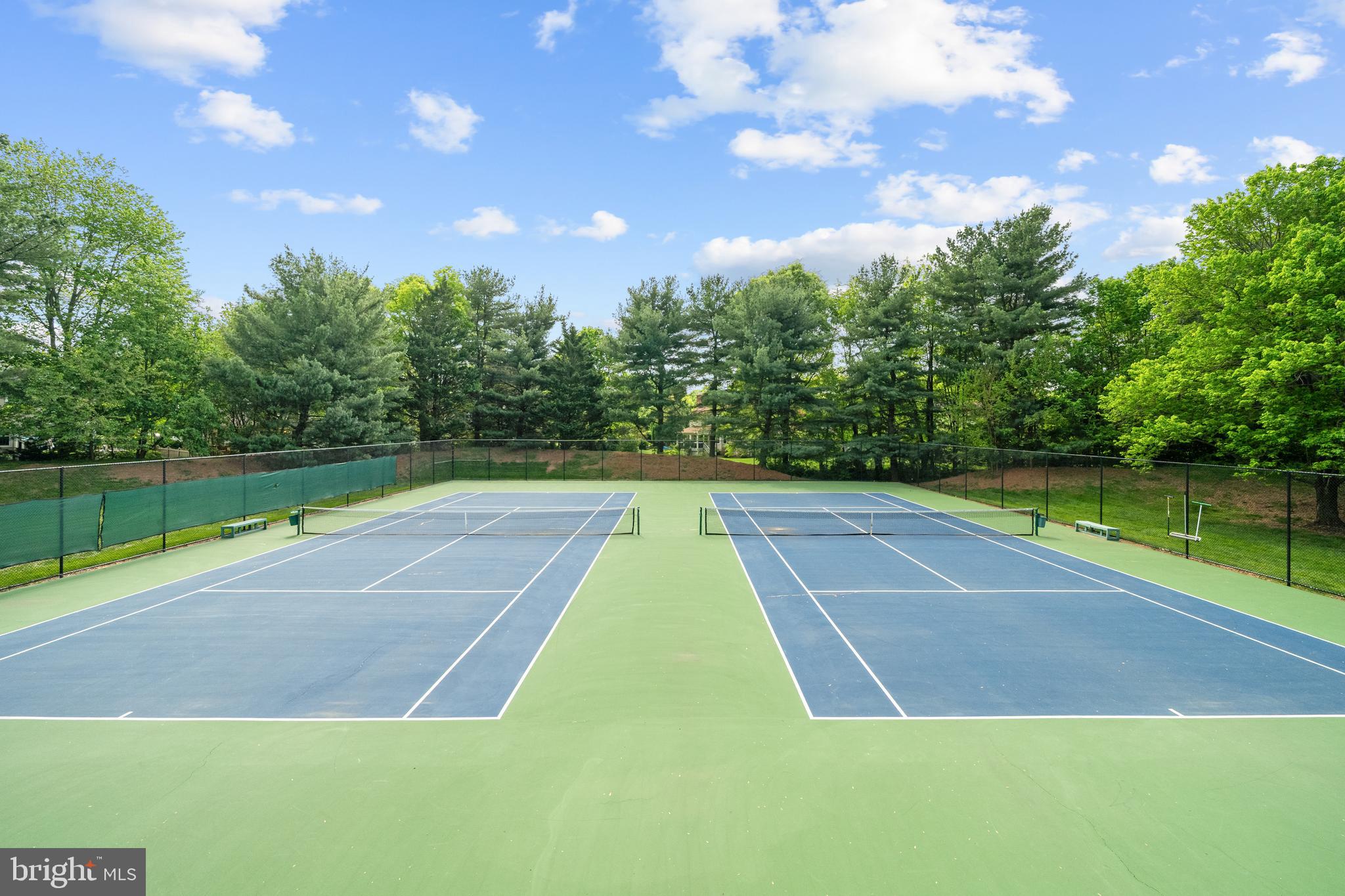 FRANKLIN FARM - Residential