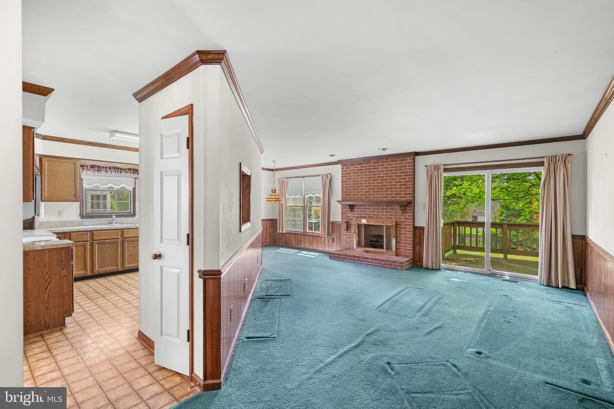 FRANKLIN FARM - Residential