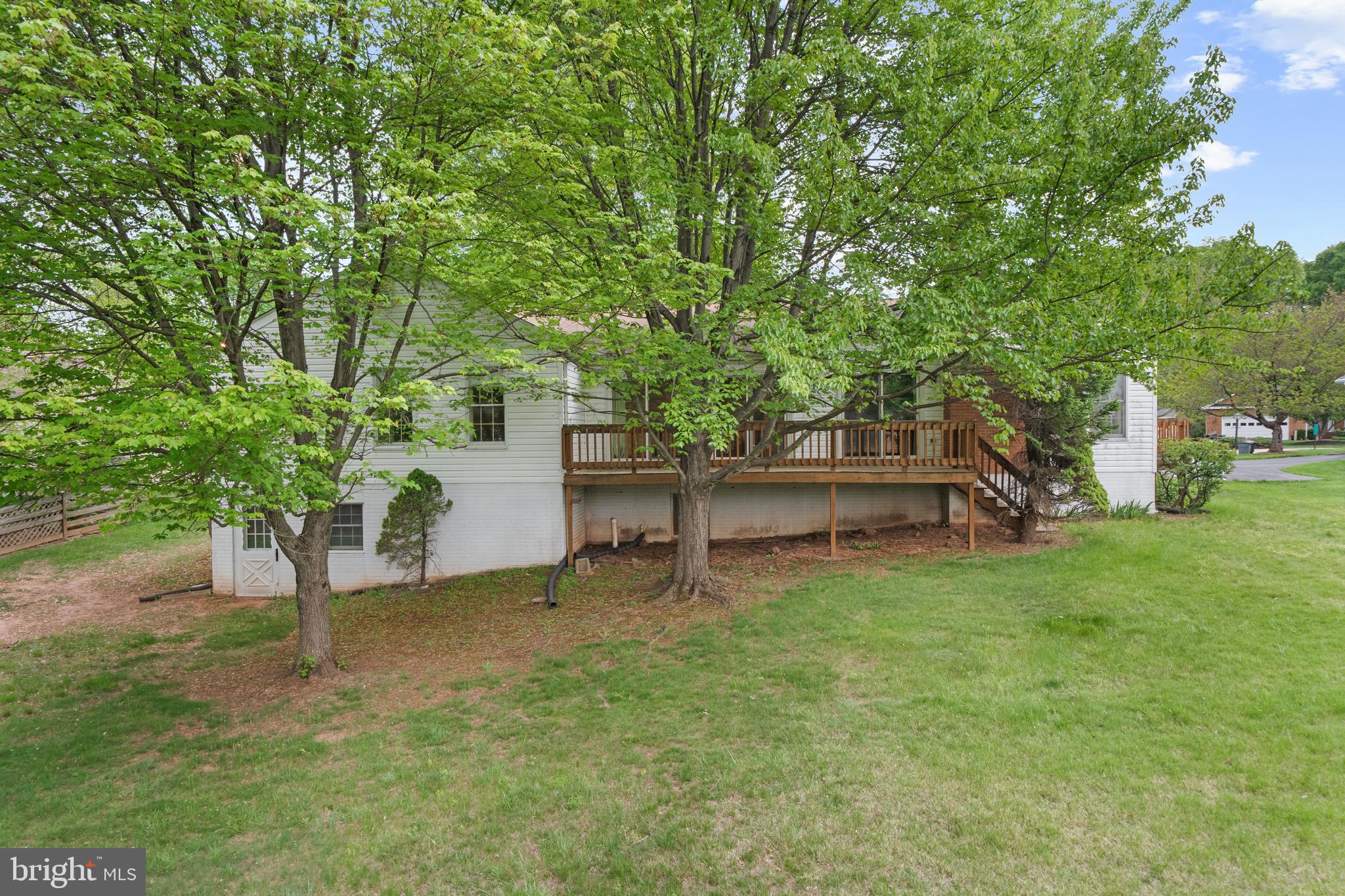 FRANKLIN FARM - Residential