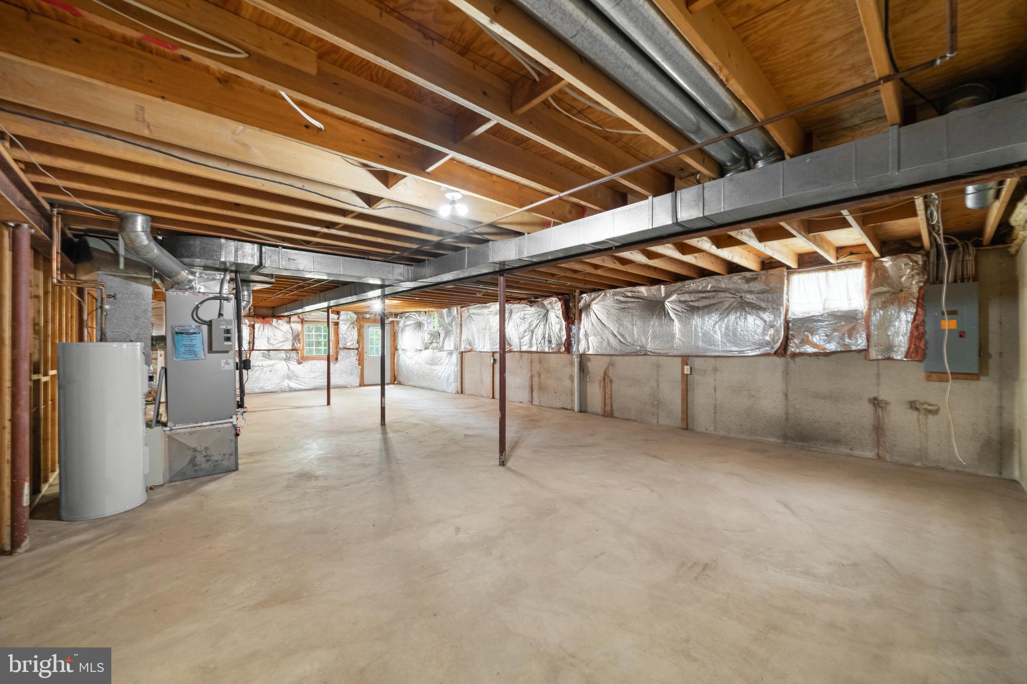 FRANKLIN FARM - Residential