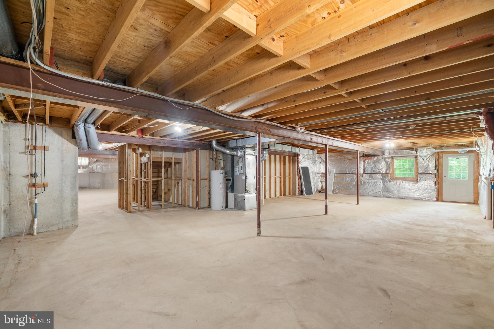 FRANKLIN FARM - Residential