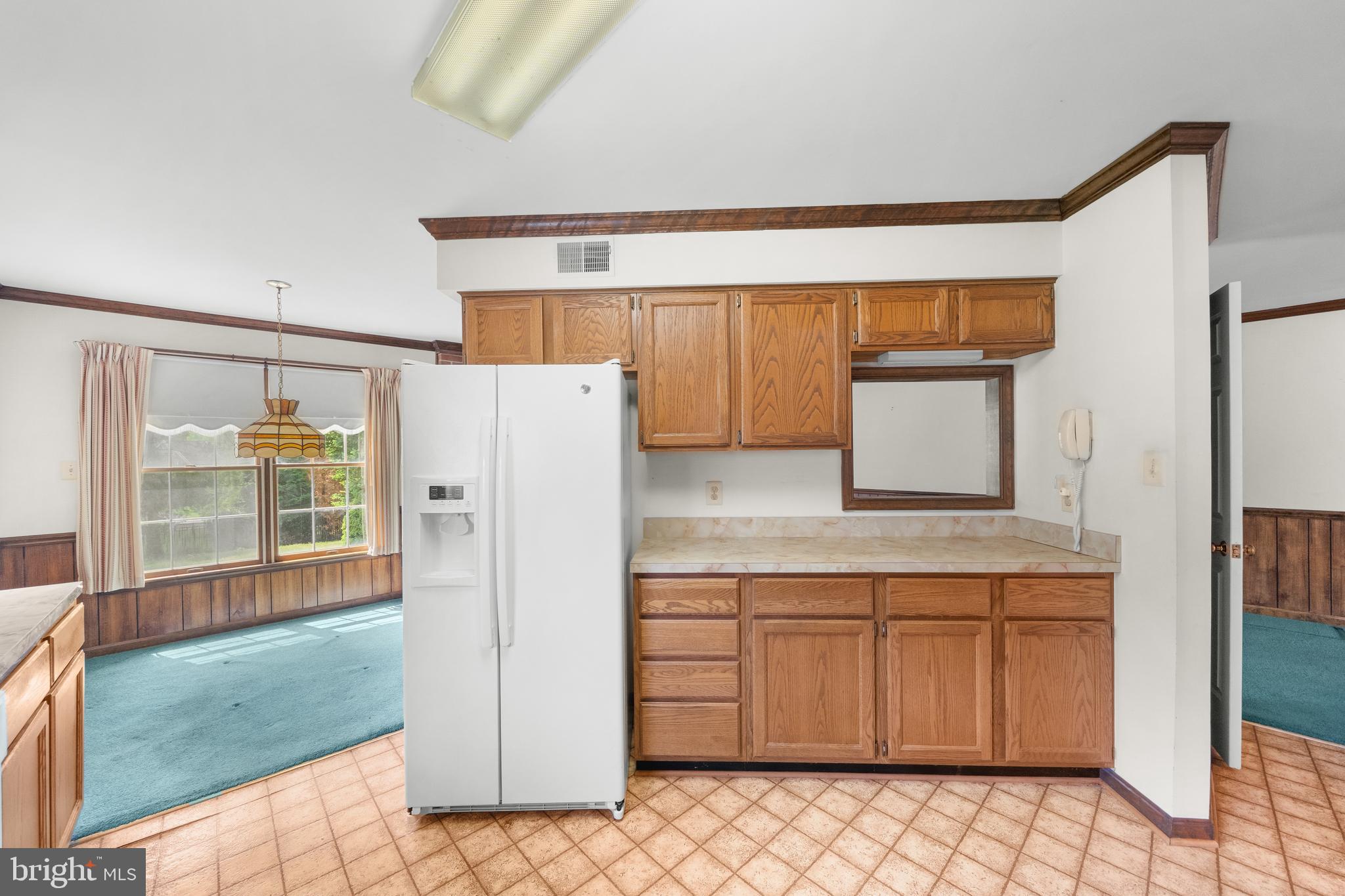 FRANKLIN FARM - Residential