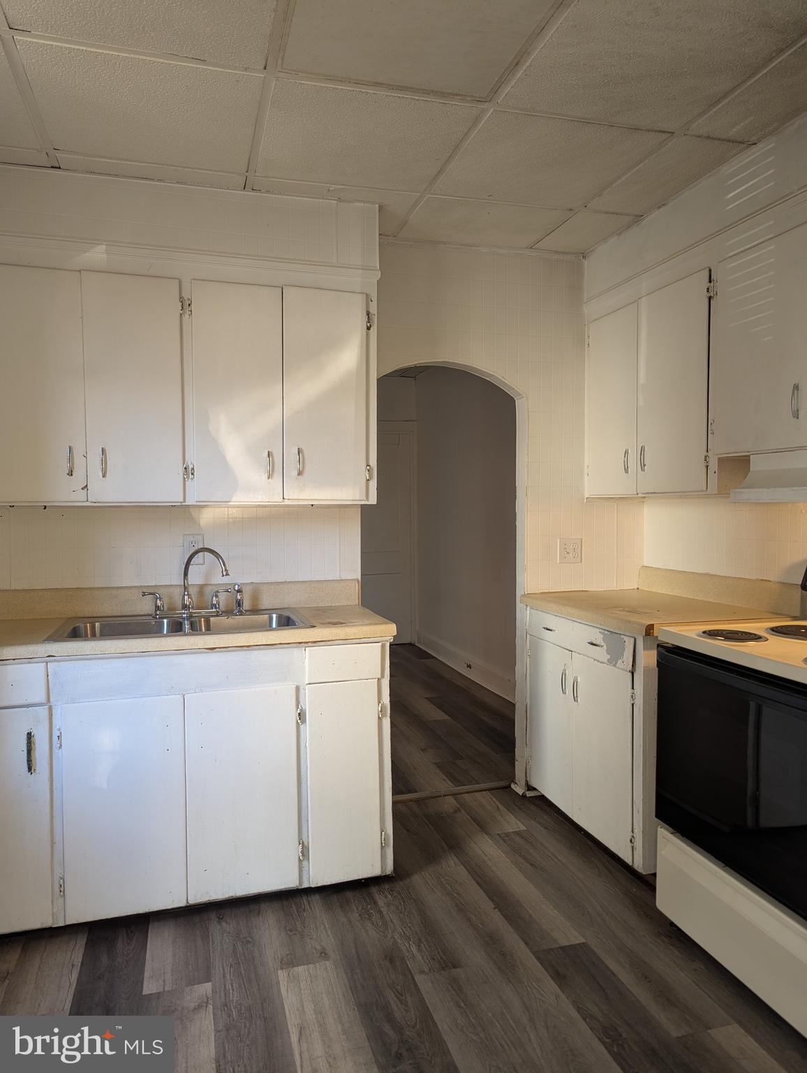 CITY OF LEBANON - Residential