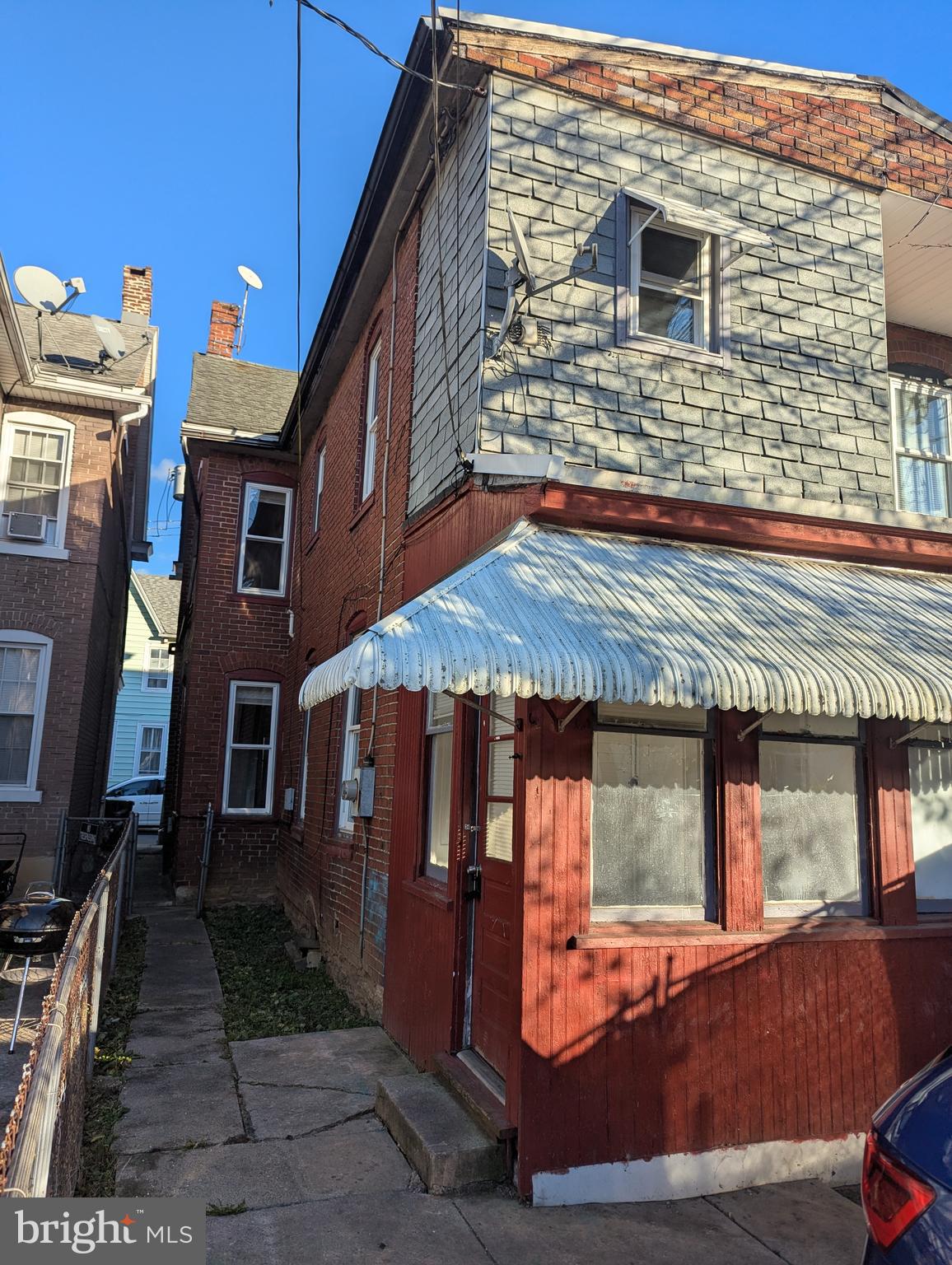 CITY OF LEBANON - Residential