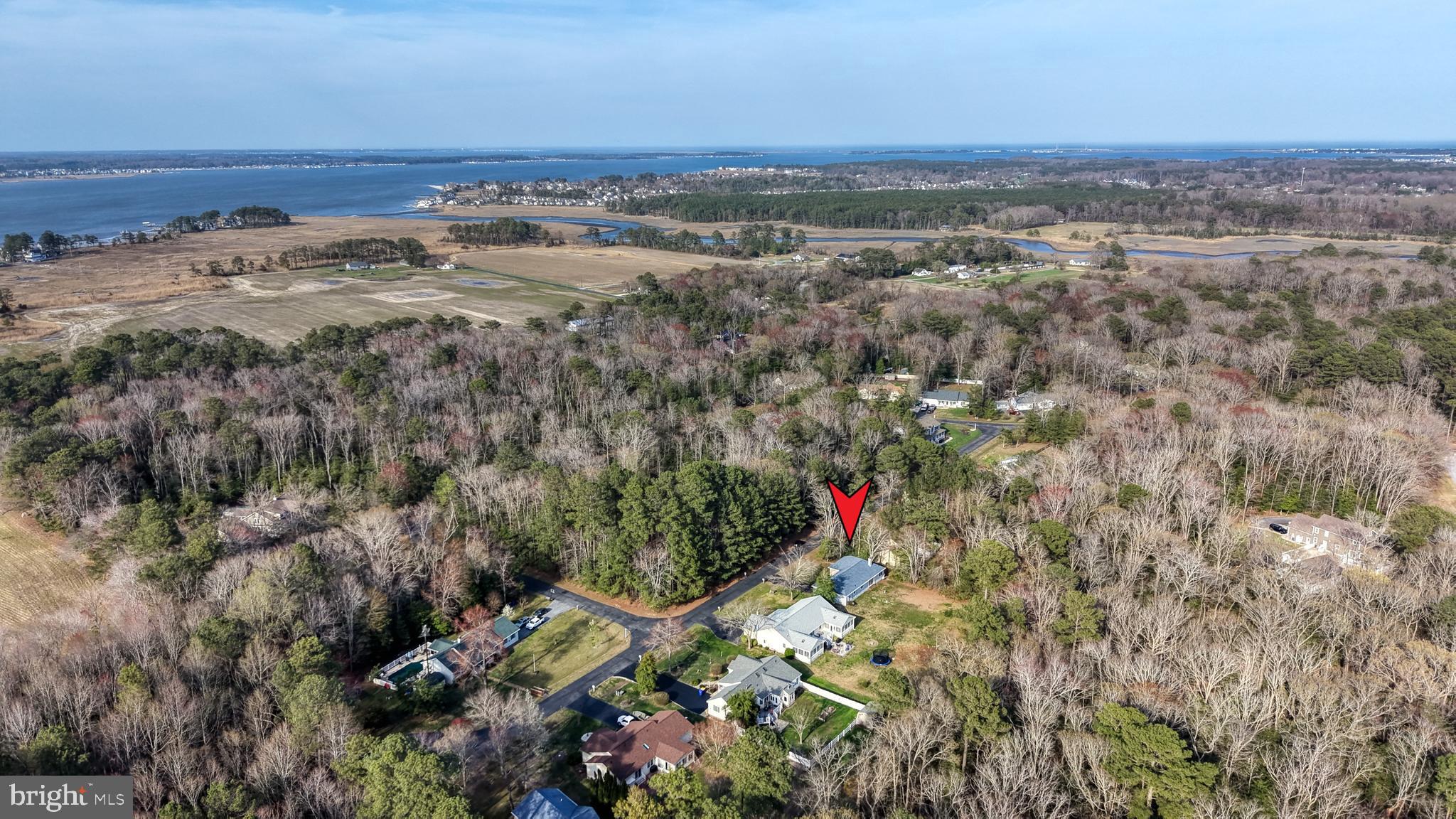 OAK GROVE - Residential