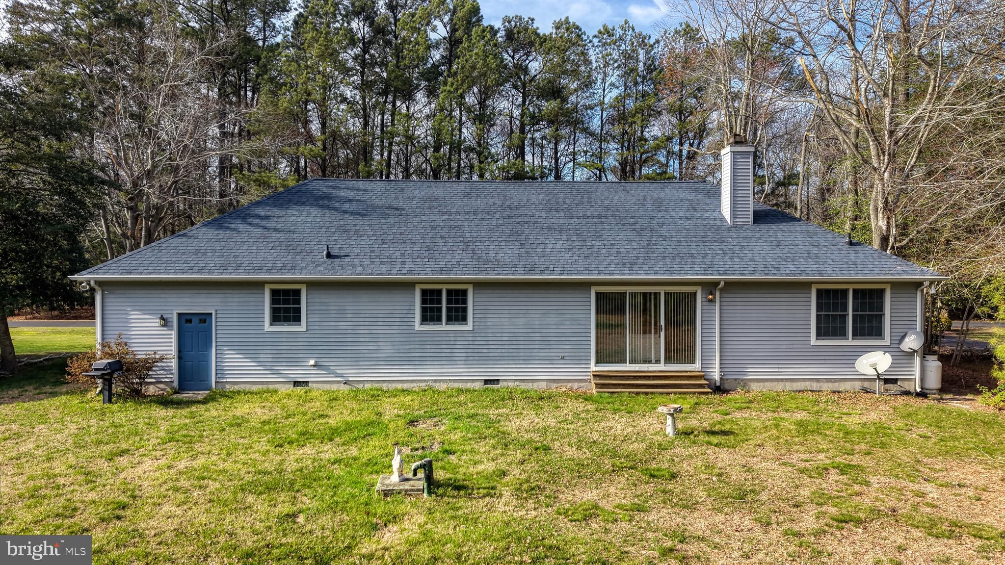 OAK GROVE - Residential