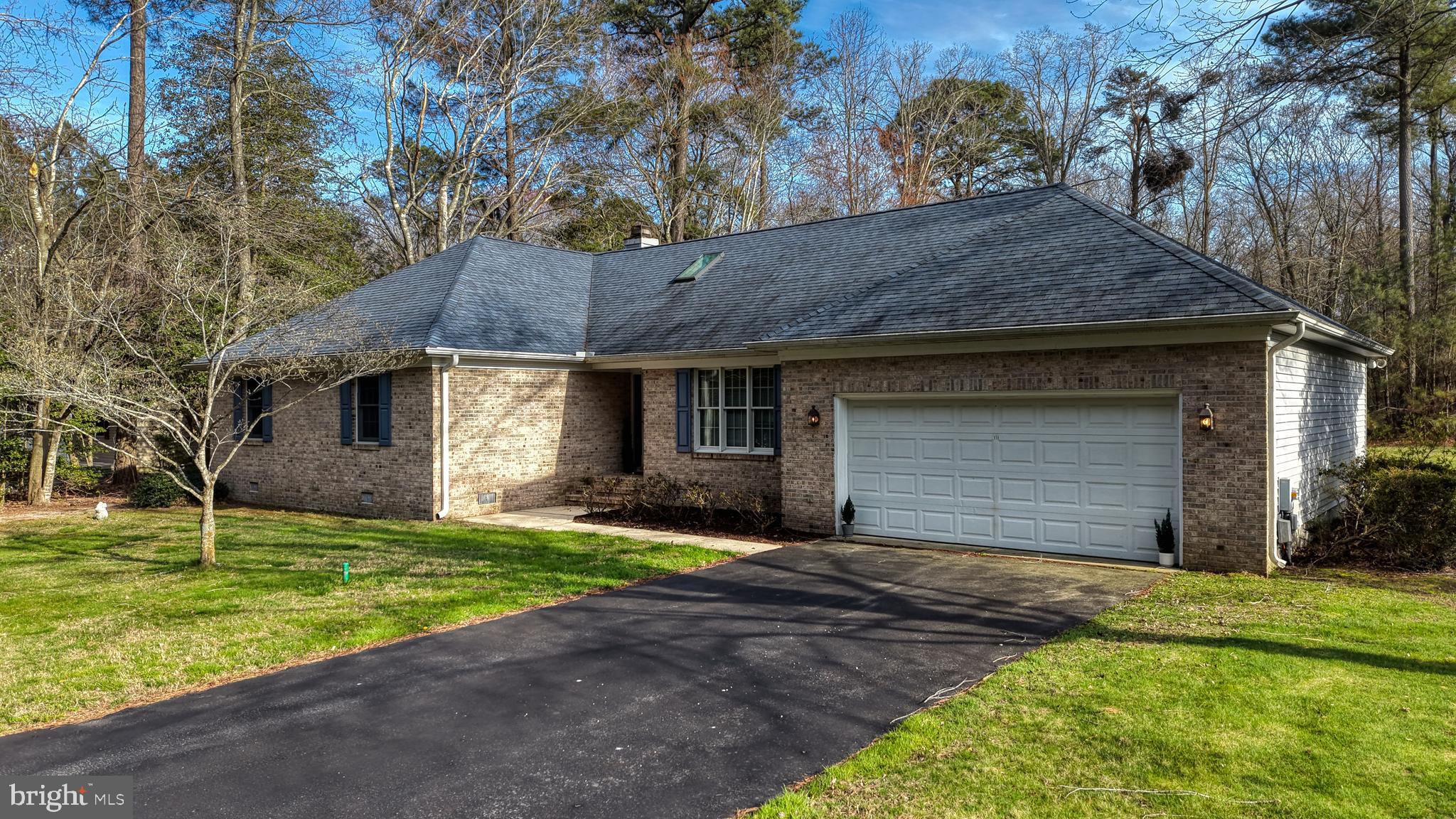 OAK GROVE - Residential