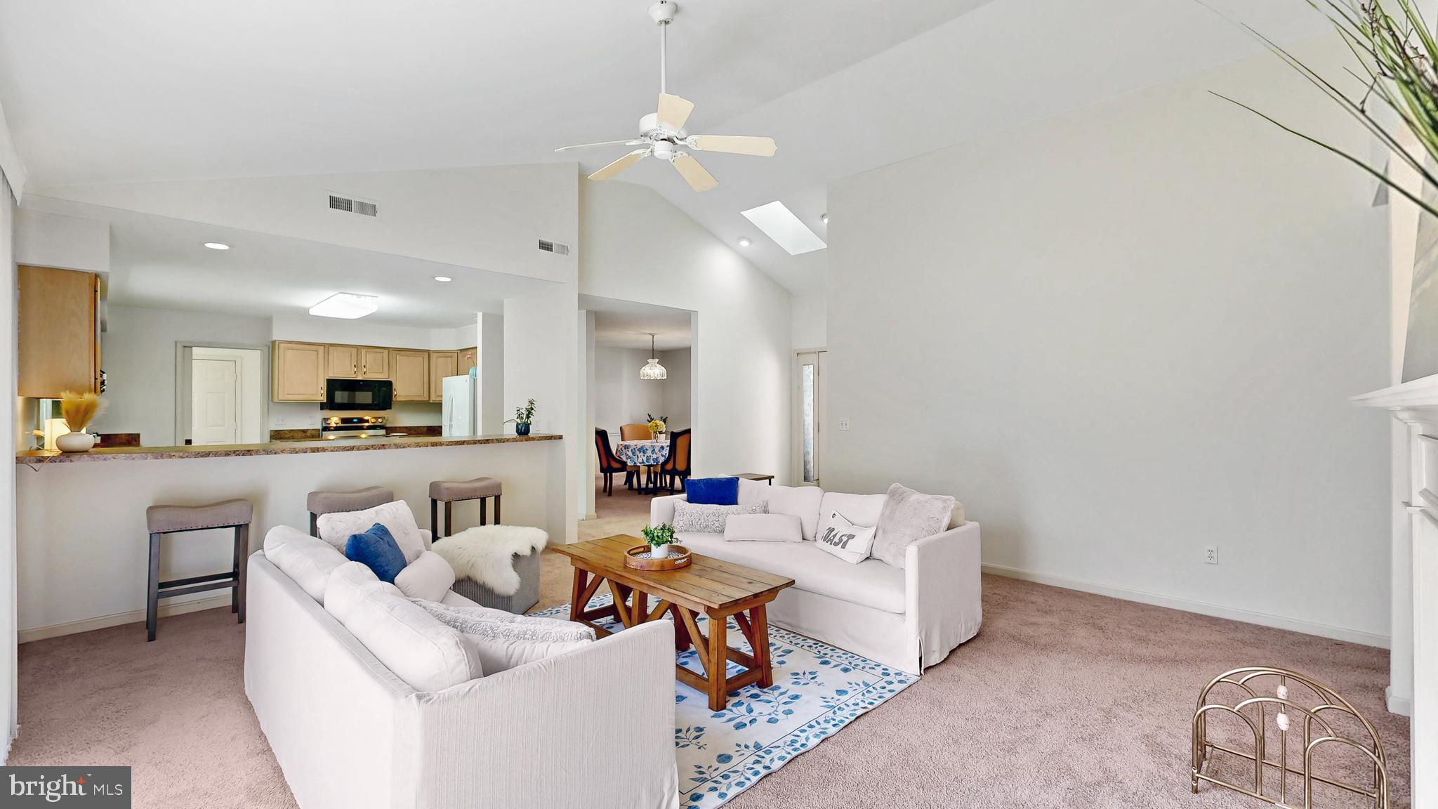 OAK GROVE - Residential