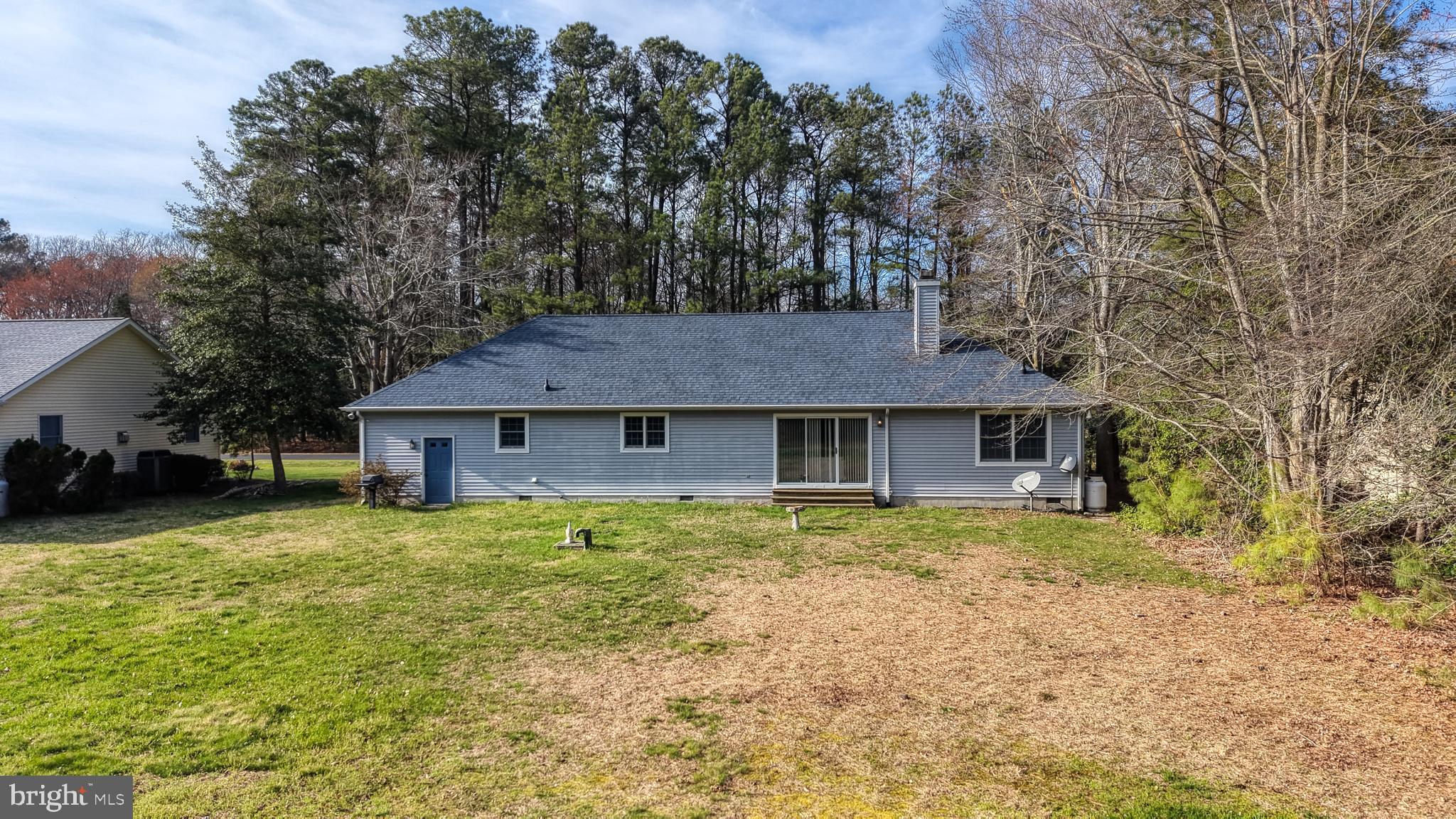 OAK GROVE - Residential