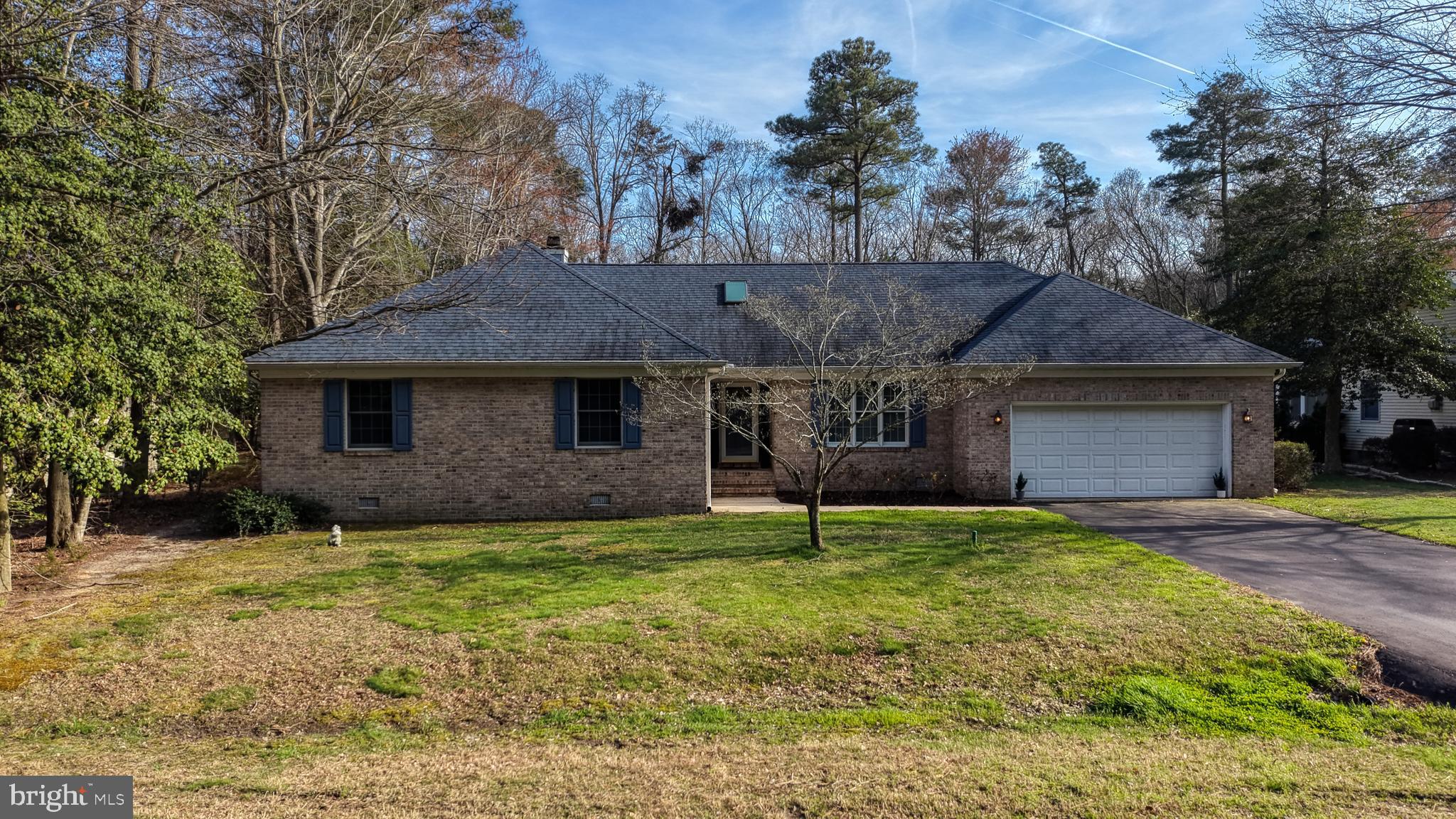 OAK GROVE - Residential