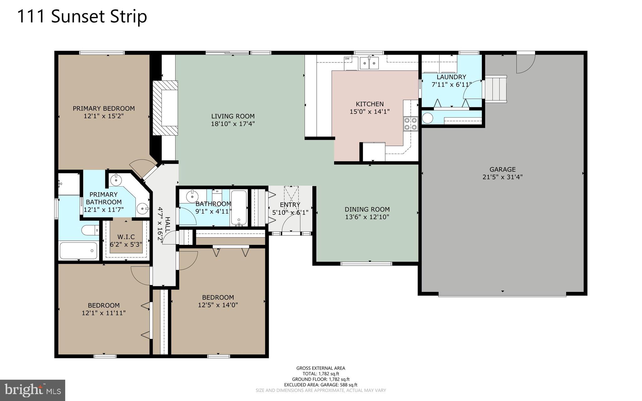 OAK GROVE - Residential