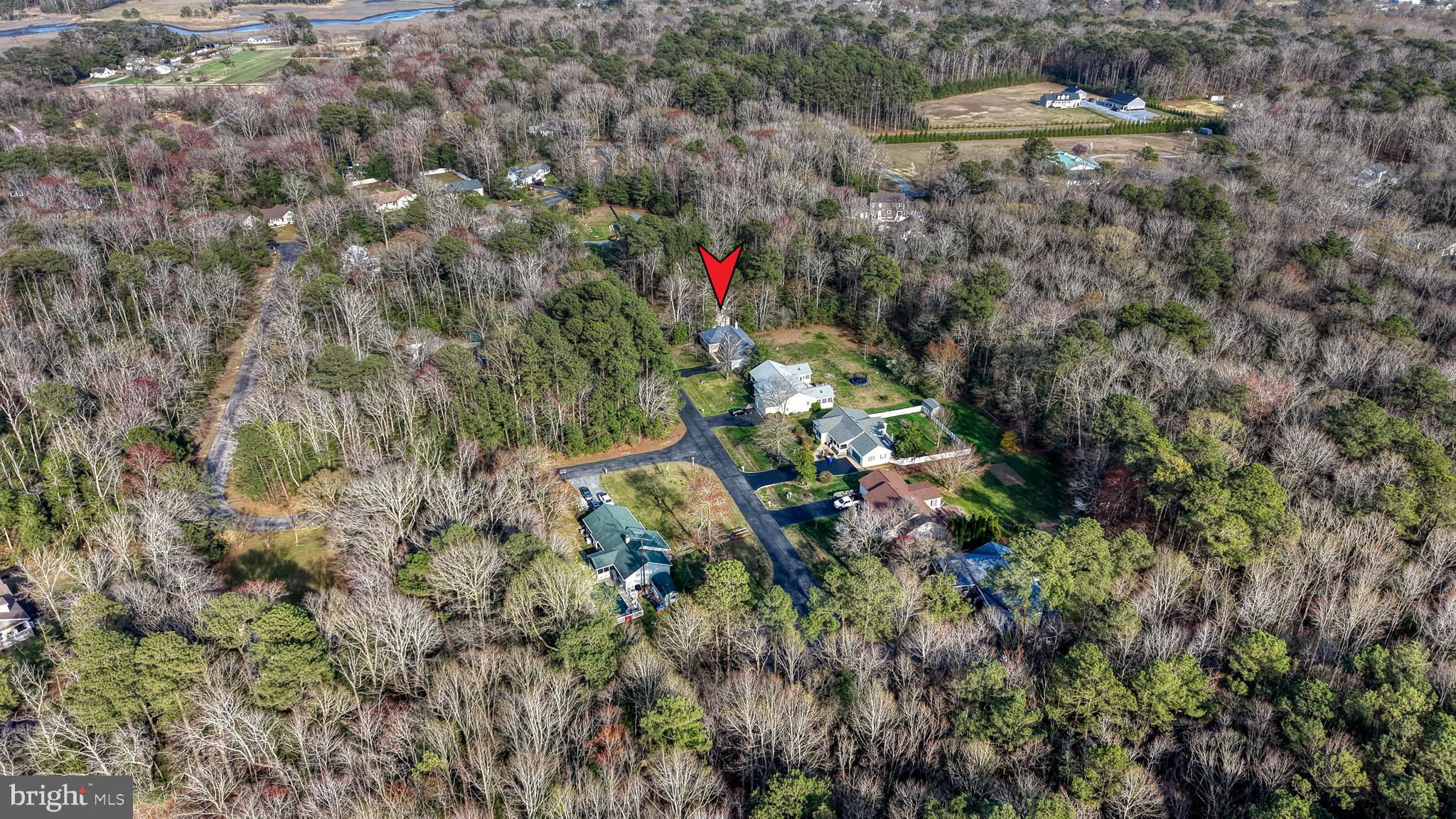 OAK GROVE - Residential