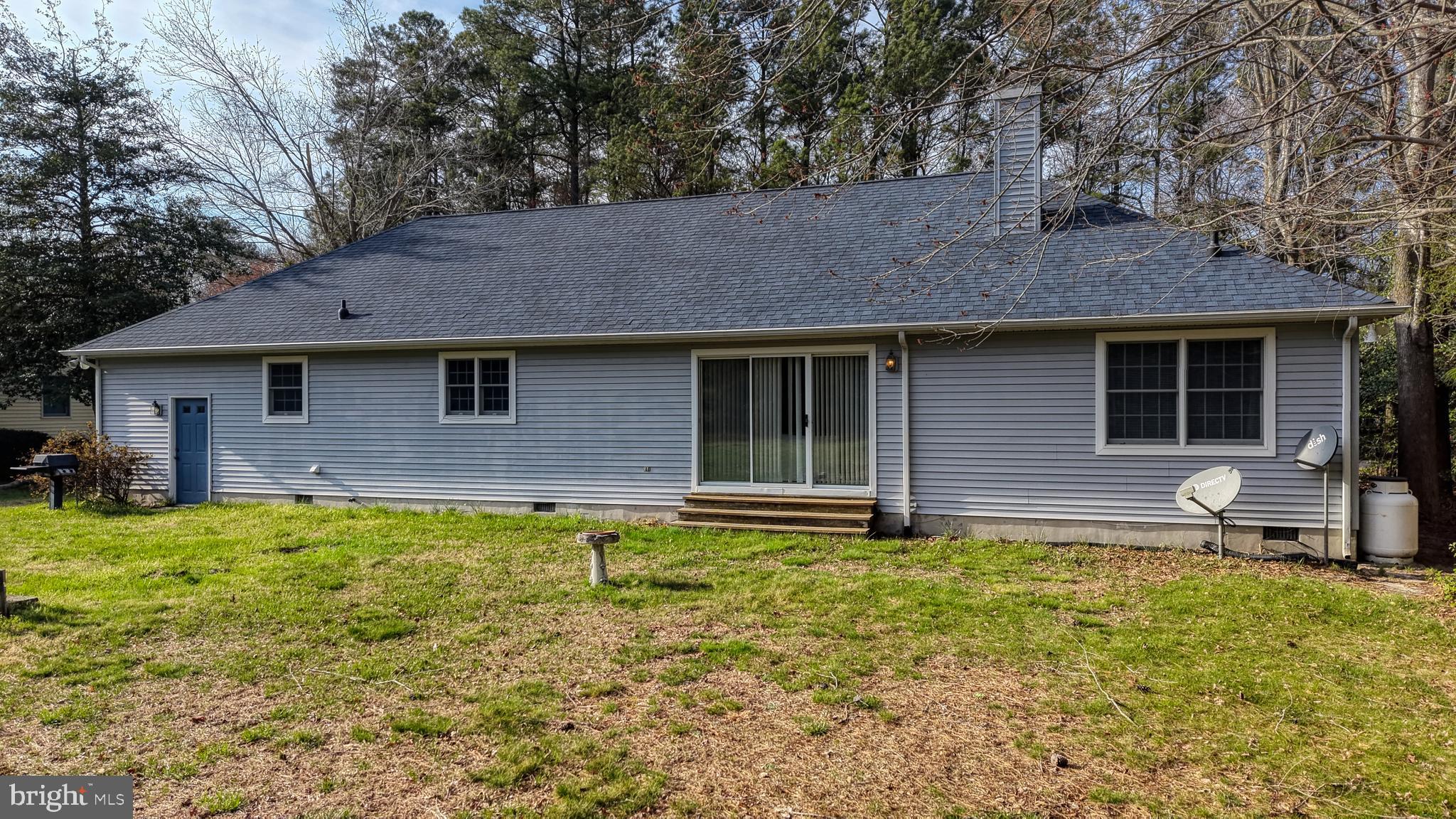 OAK GROVE - Residential