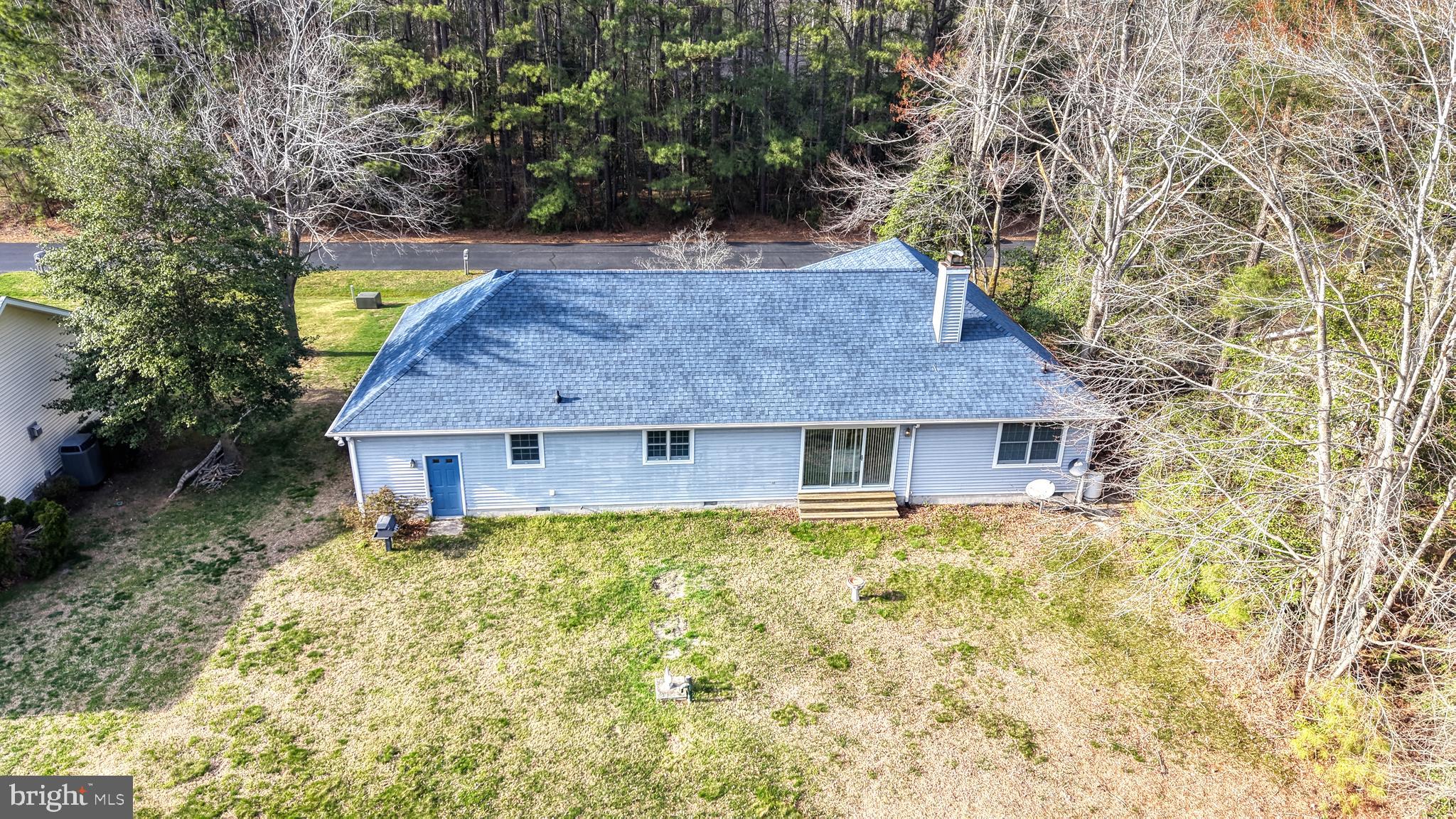 OAK GROVE - Residential