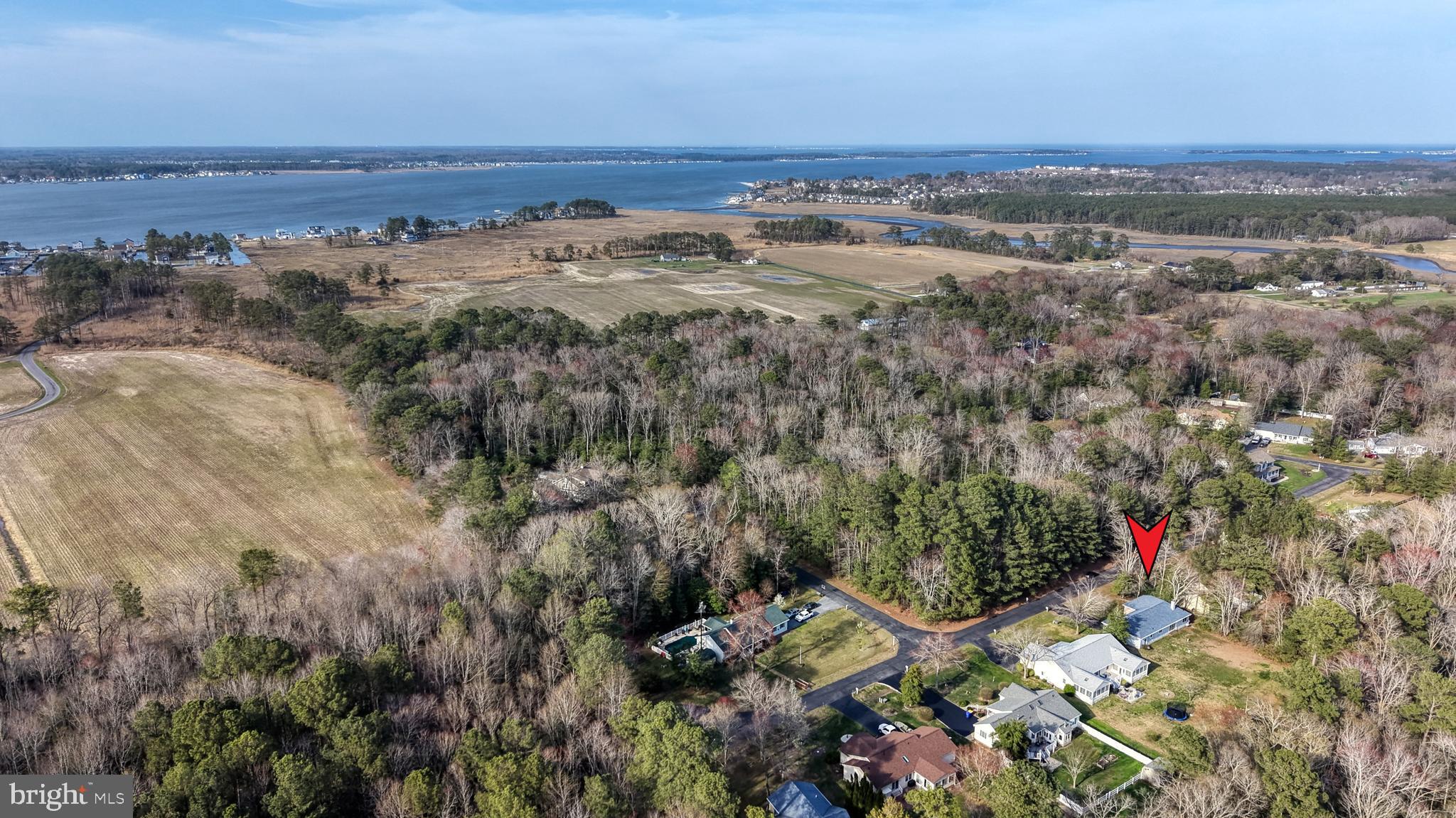 OAK GROVE - Residential