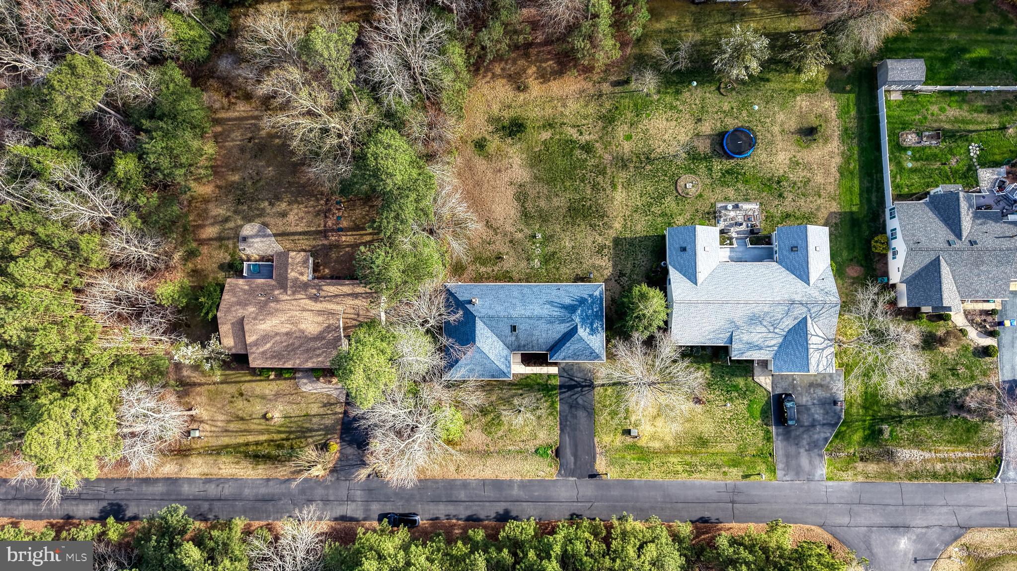 OAK GROVE - Residential