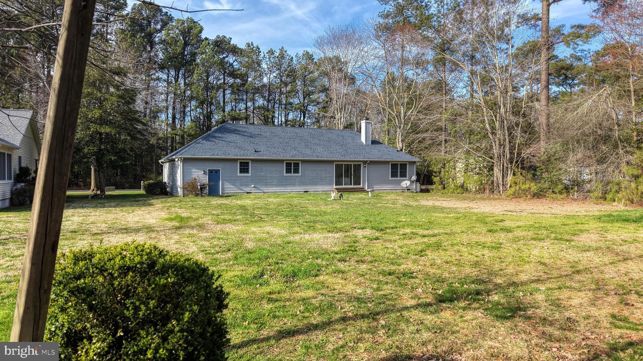 OAK GROVE - Residential