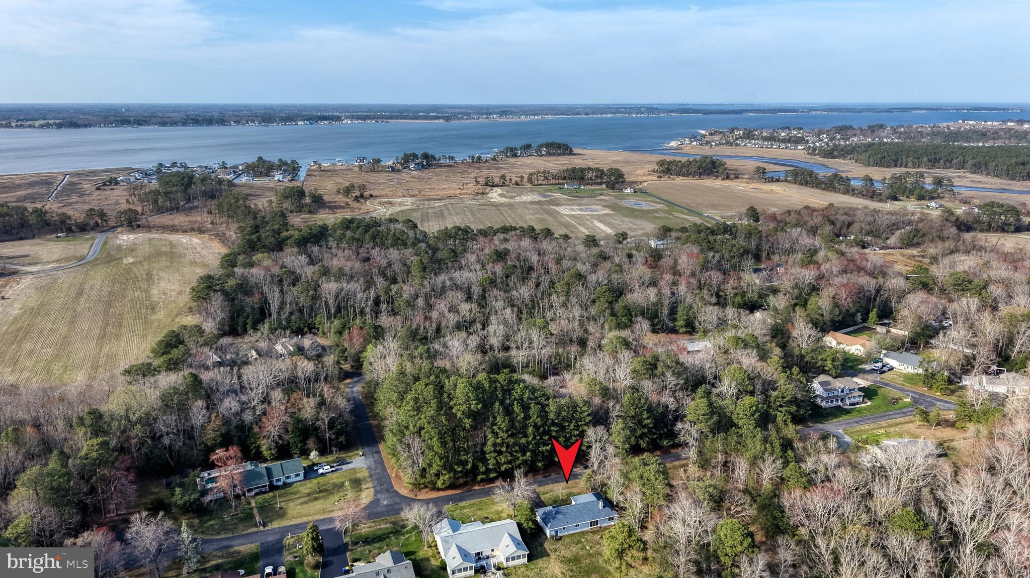 OAK GROVE - Residential