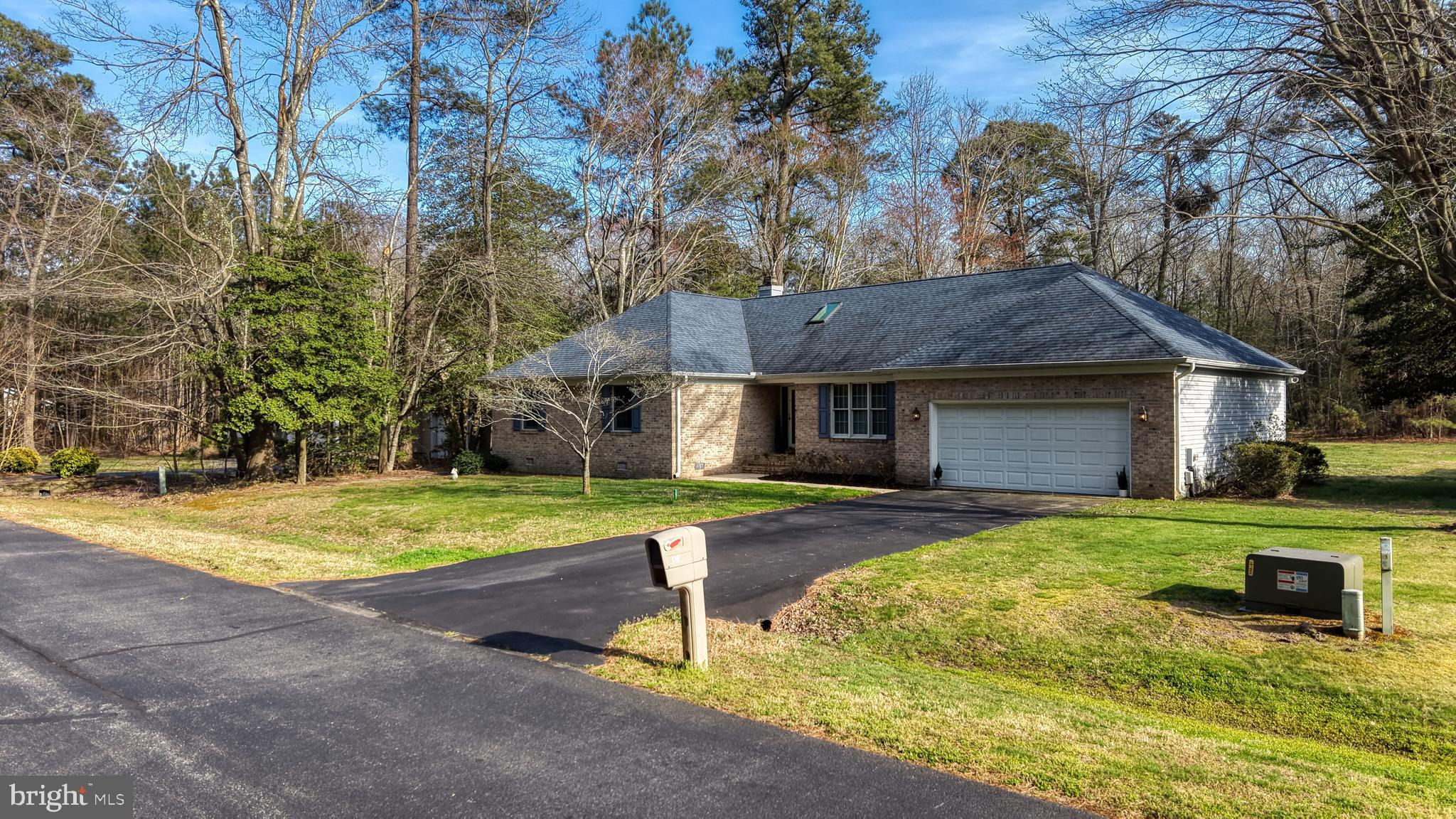 OAK GROVE - Residential