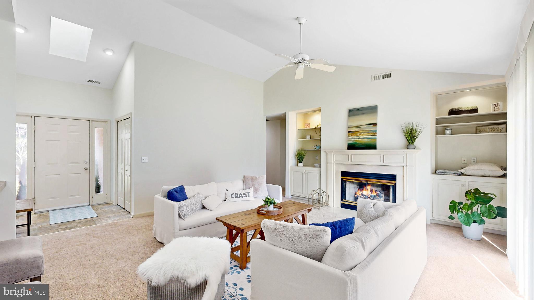 OAK GROVE - Residential