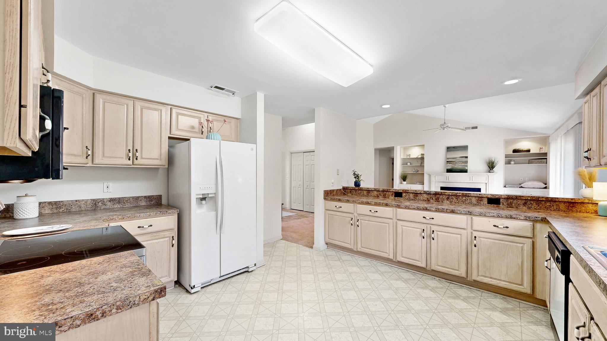 OAK GROVE - Residential