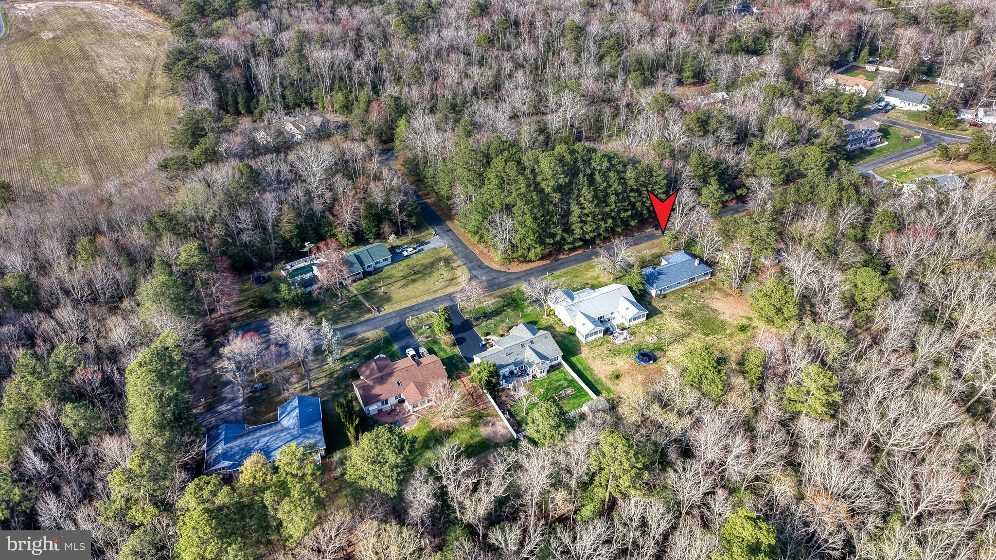 OAK GROVE - Residential