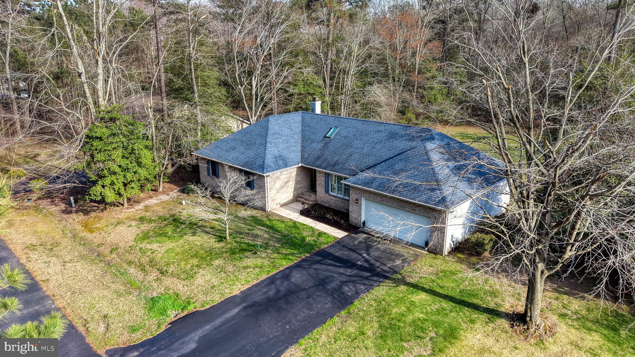 OAK GROVE - Residential