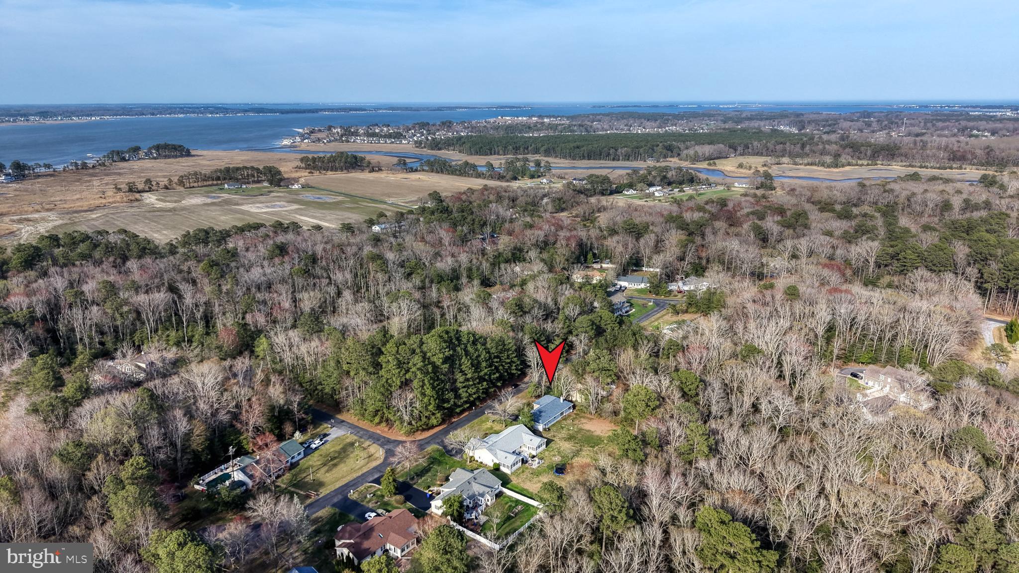 OAK GROVE - Residential