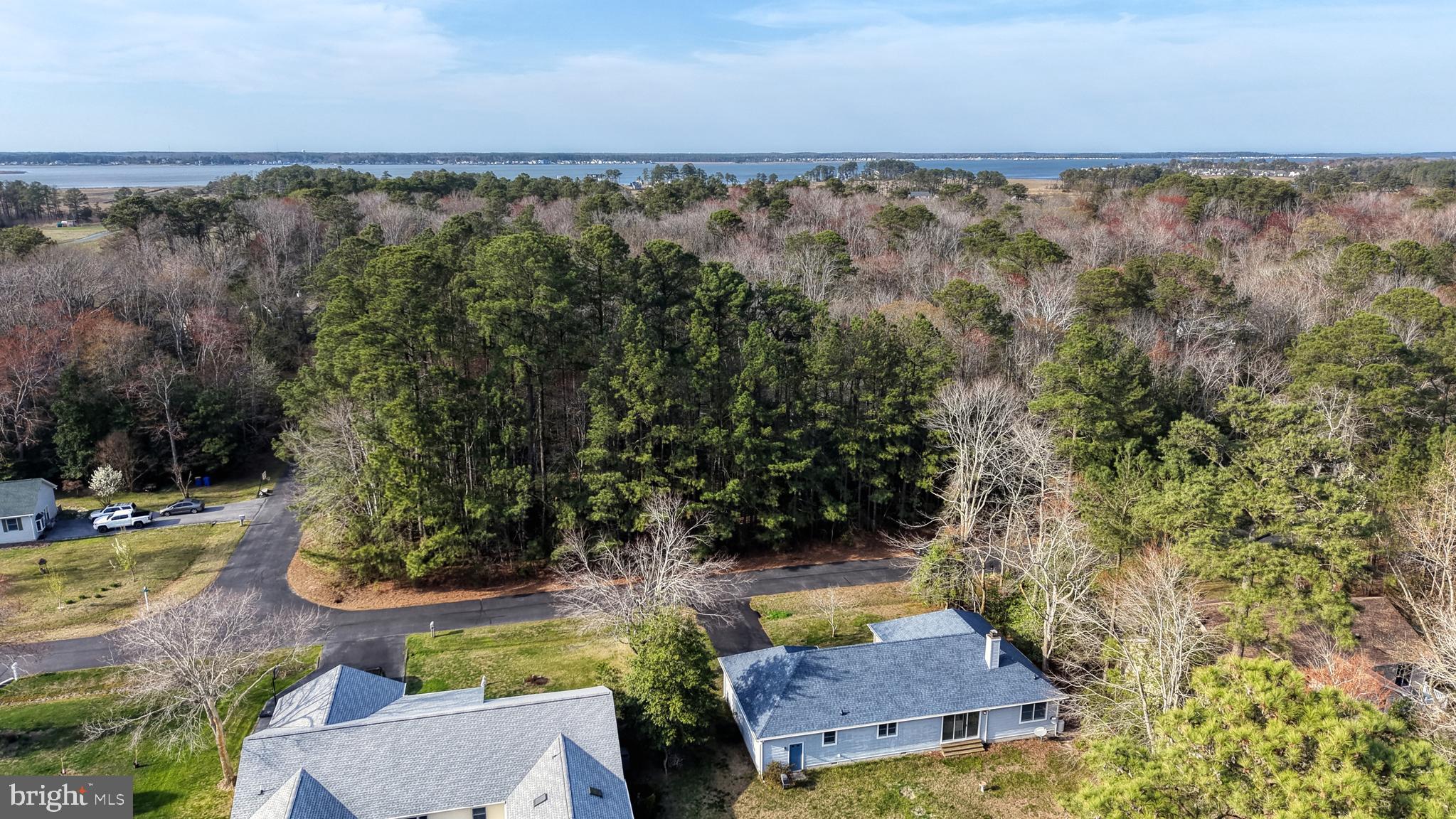 OAK GROVE - Residential