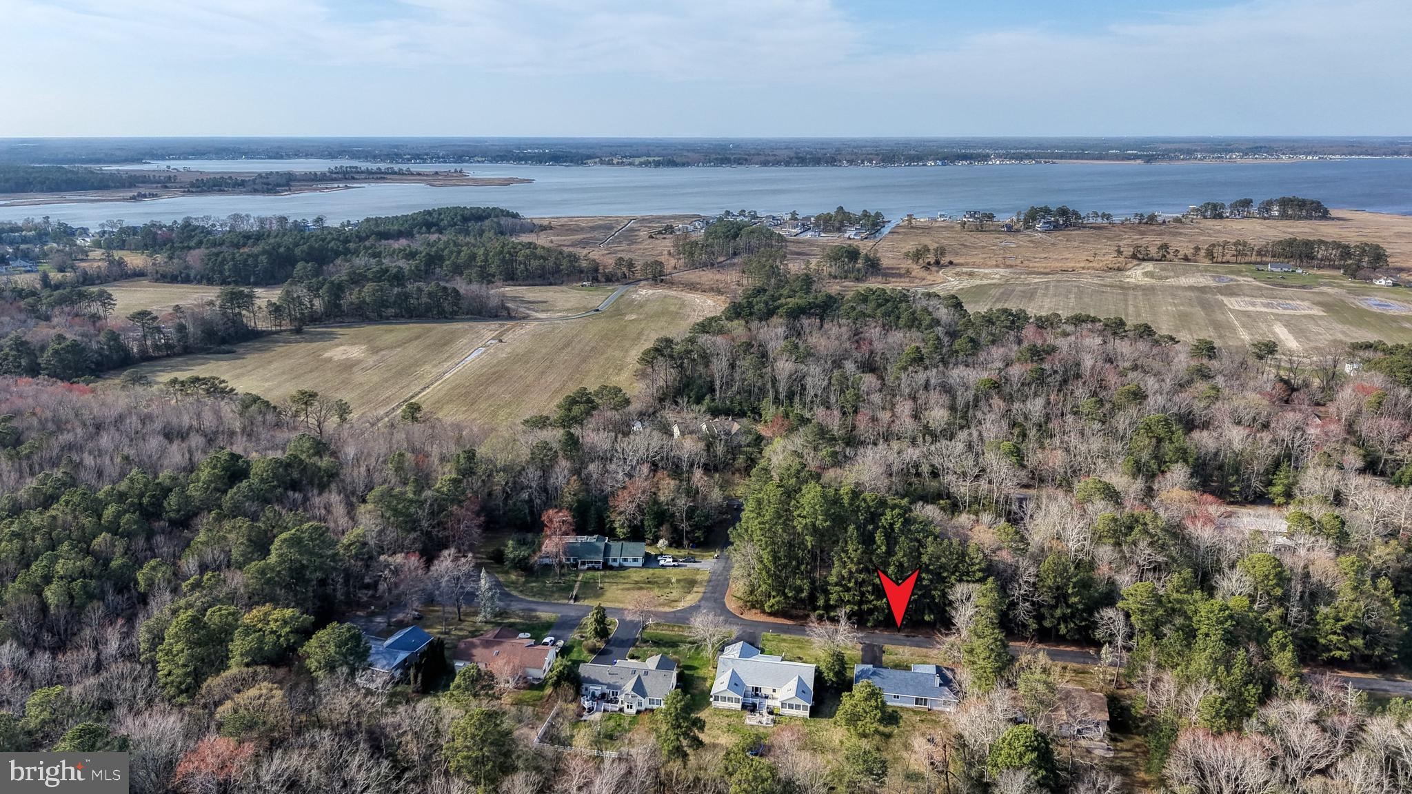 OAK GROVE - Residential