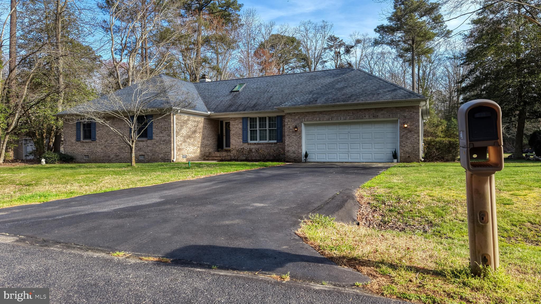 OAK GROVE - Residential