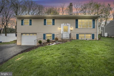Photo of 7169 Chambers Hill Road, HARRISBURG, PA 17111 (MLS # PADA2058252)