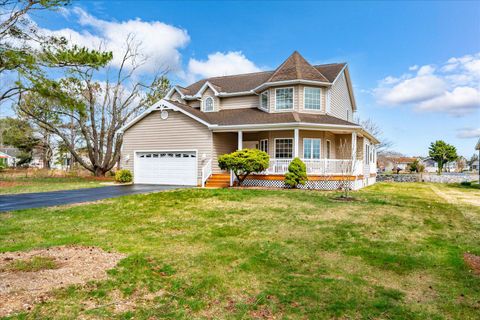 35734 BOATSUNS CIRCLE SELBYVILLE DE 19975