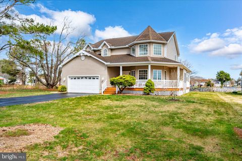 35734 BOATSUNS CIRCLE SELBYVILLE DE 19975