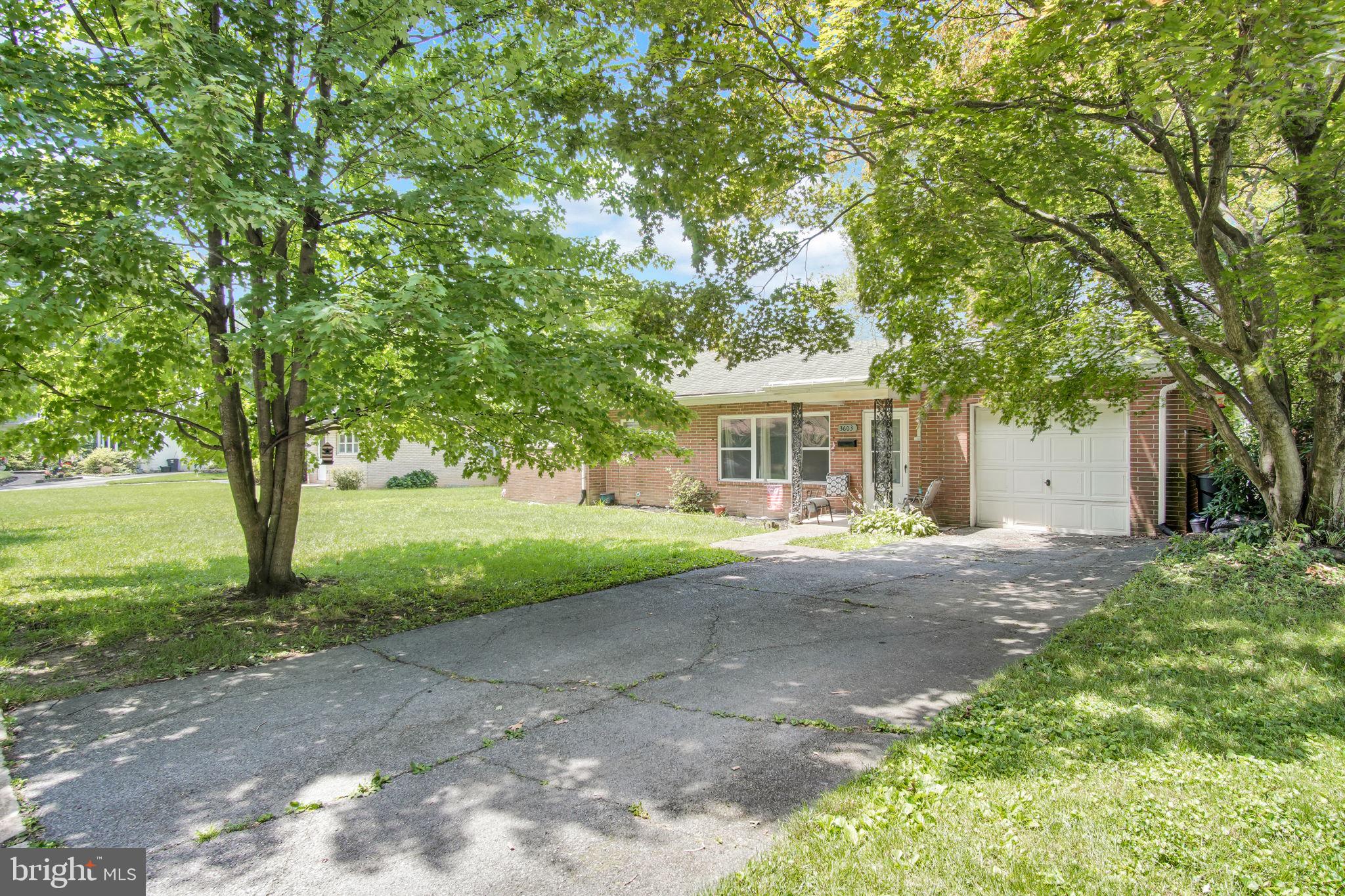 3603 BONNYBROOK ROAD