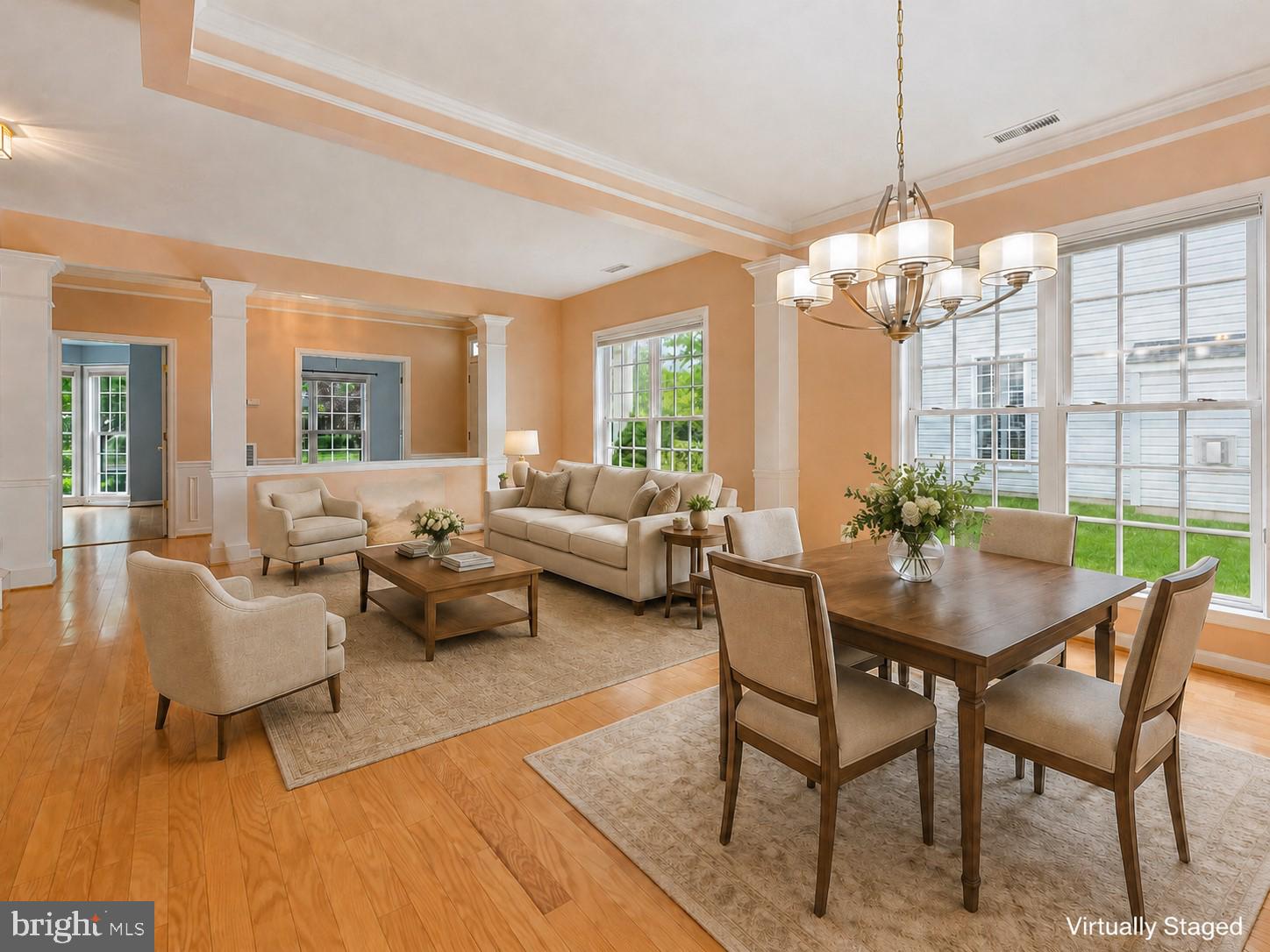 EASTON CLUB EAST - Residential