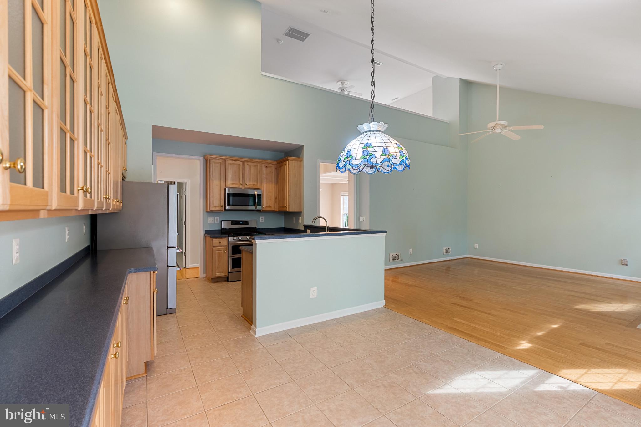 EASTON CLUB EAST - Residential
