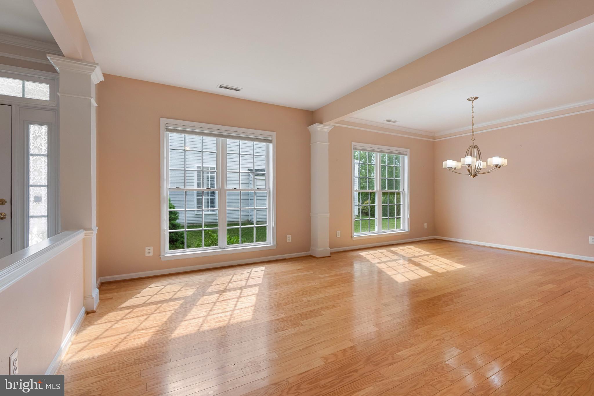 EASTON CLUB EAST - Residential