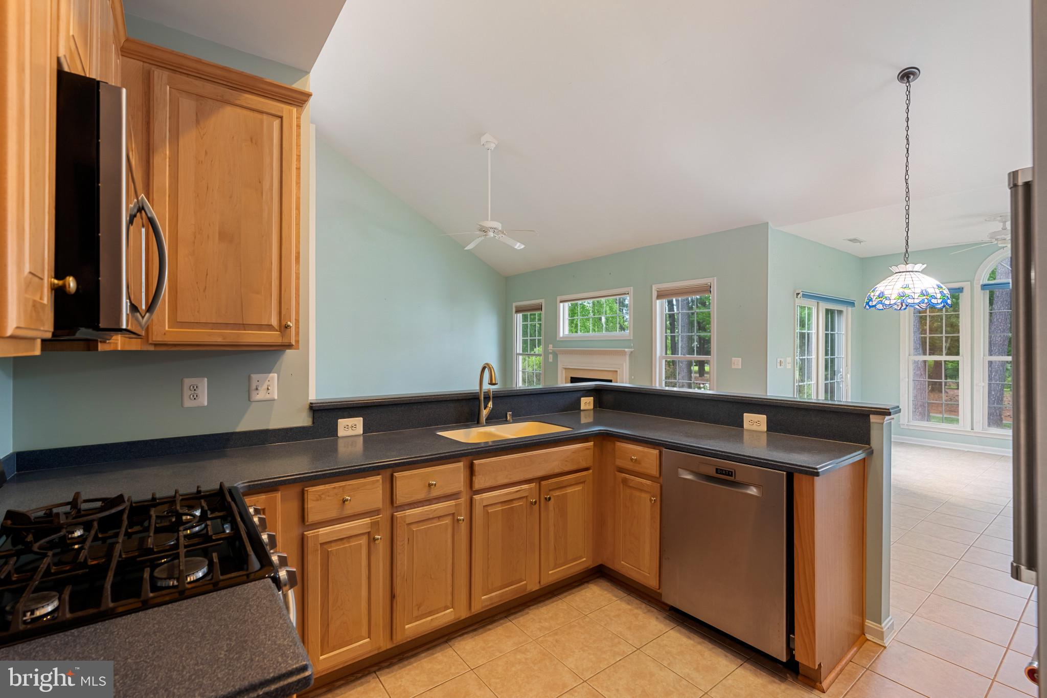 EASTON CLUB EAST - Residential