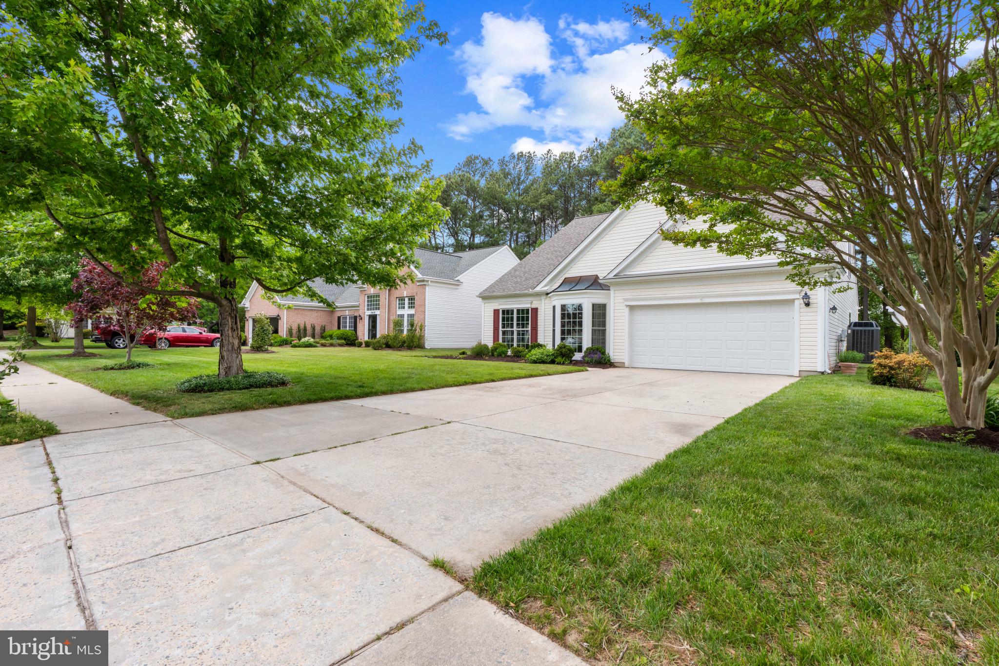 EASTON CLUB EAST - Residential