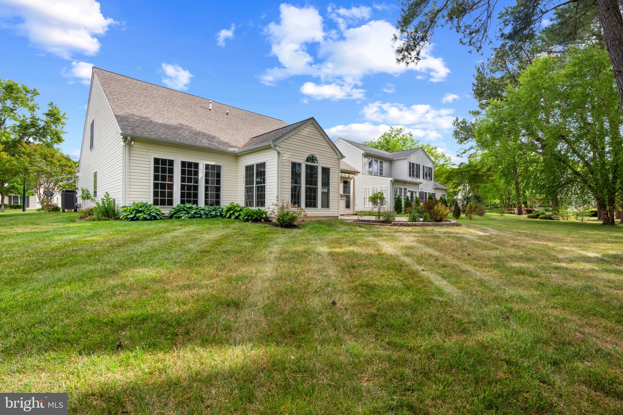 EASTON CLUB EAST - Residential