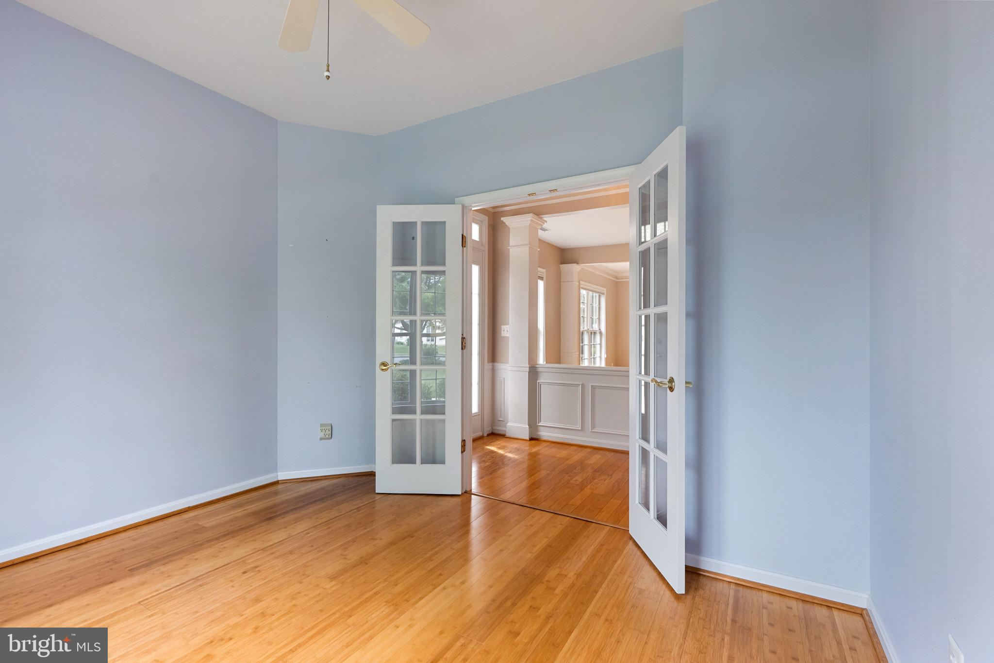 EASTON CLUB EAST - Residential