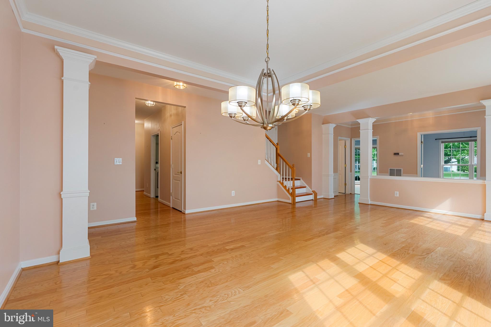 EASTON CLUB EAST - Residential