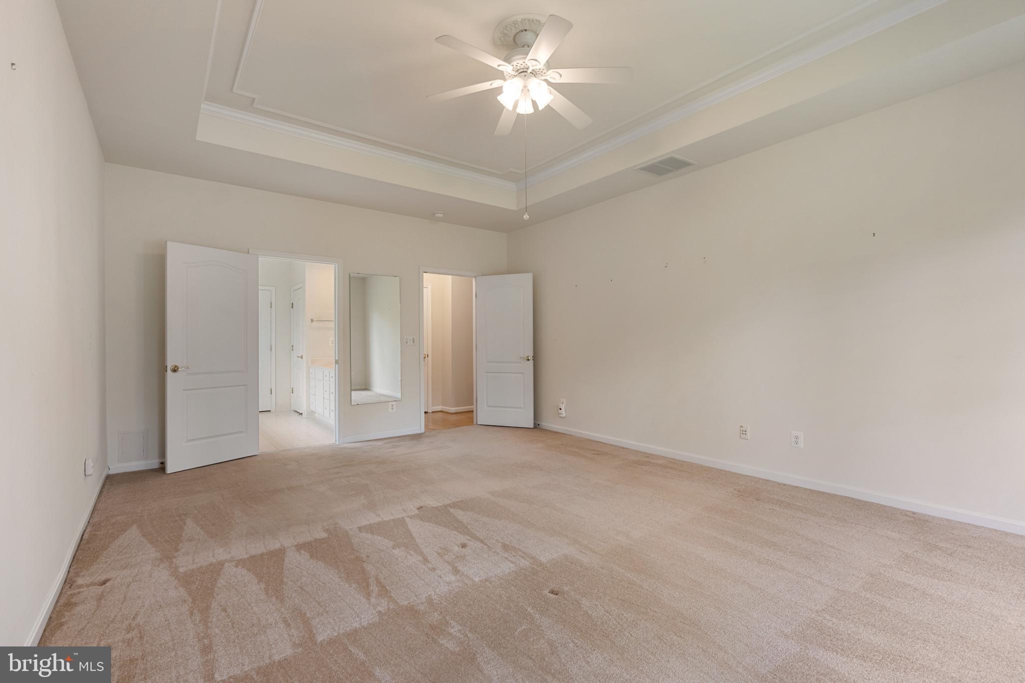 EASTON CLUB EAST - Residential