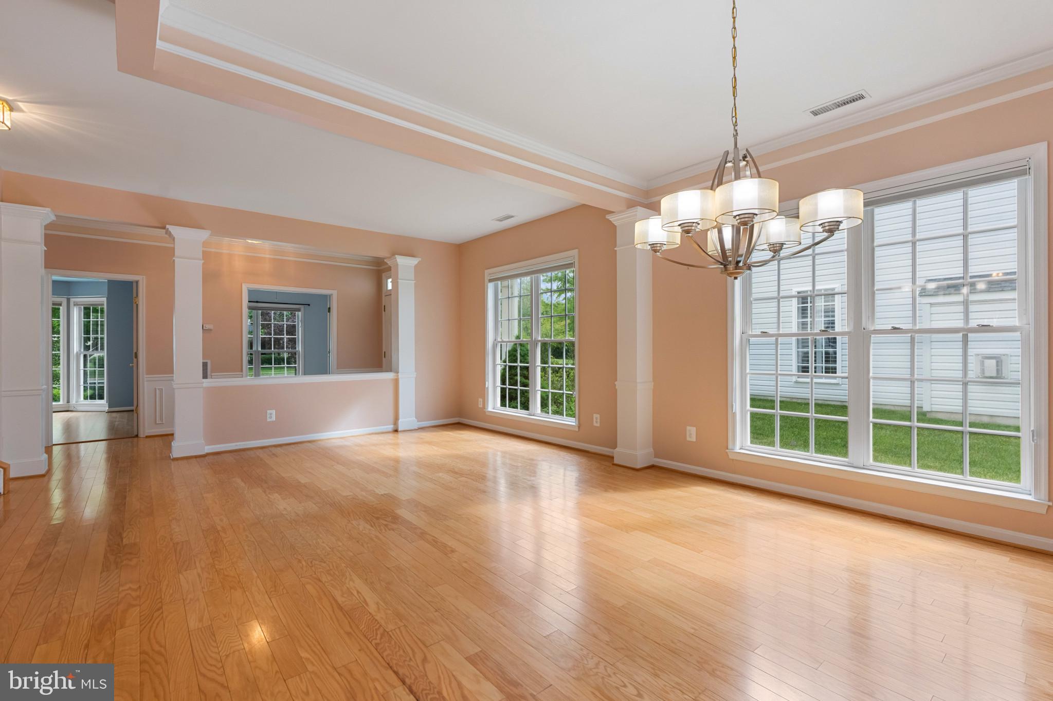 EASTON CLUB EAST - Residential