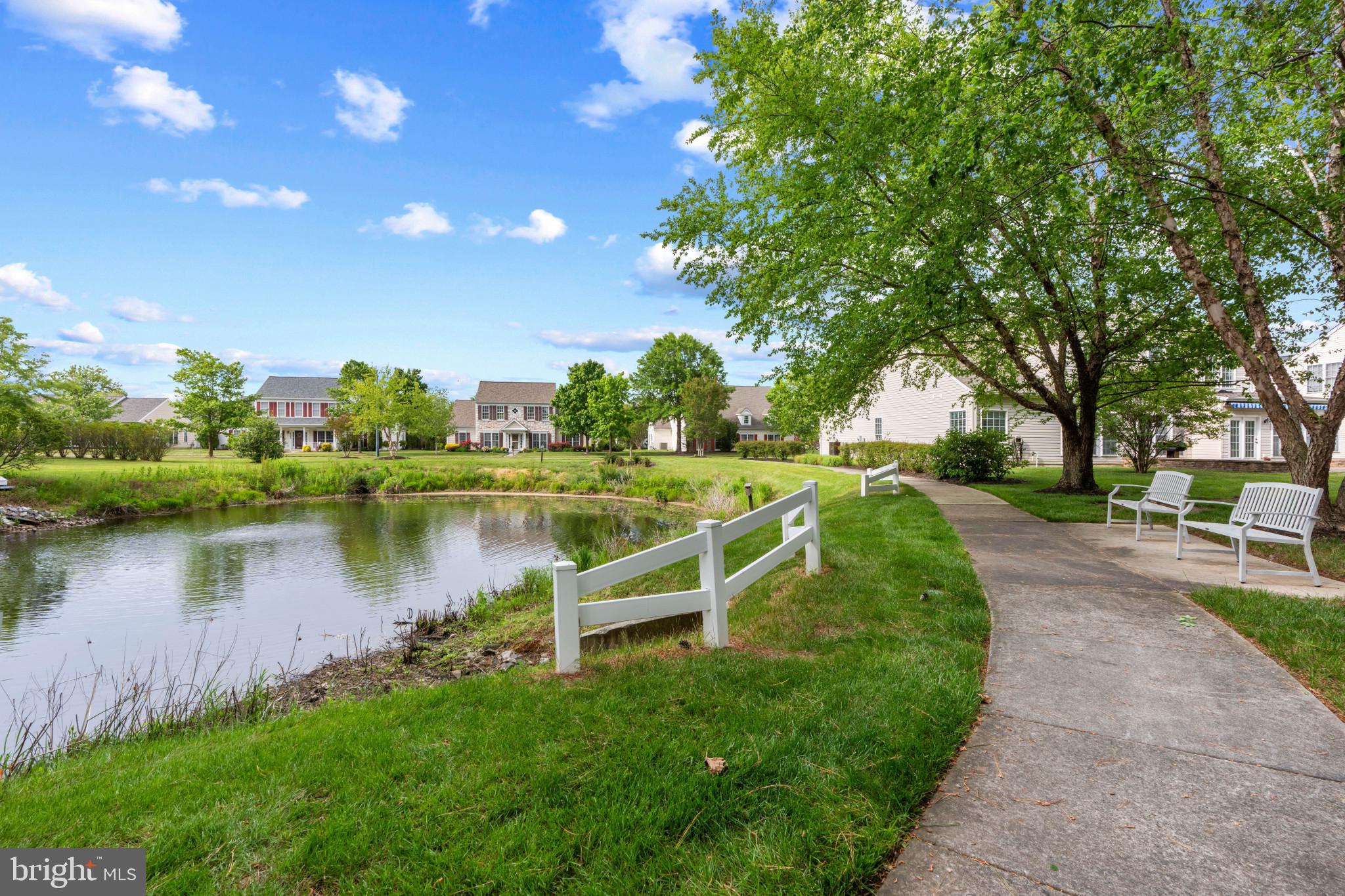 EASTON CLUB EAST - Residential